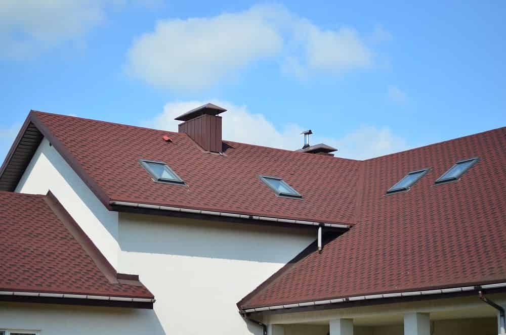Residential Roofing image