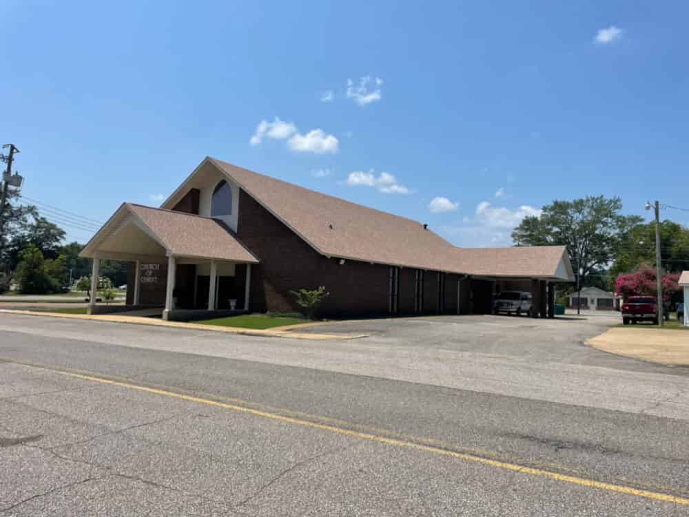 Roof Installation / New Roofs image