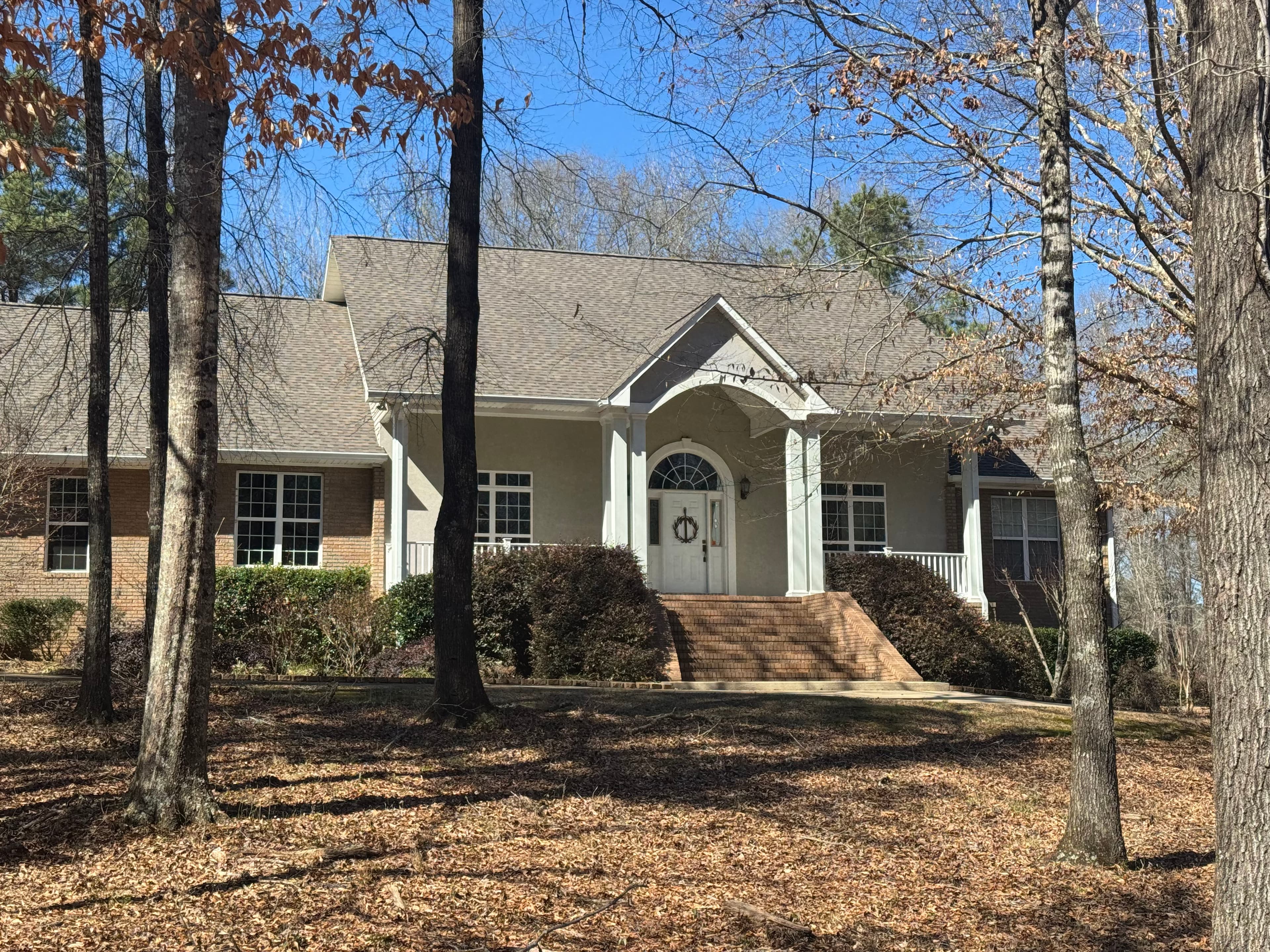 Project Fresh Roof Installed in Fayette AL image