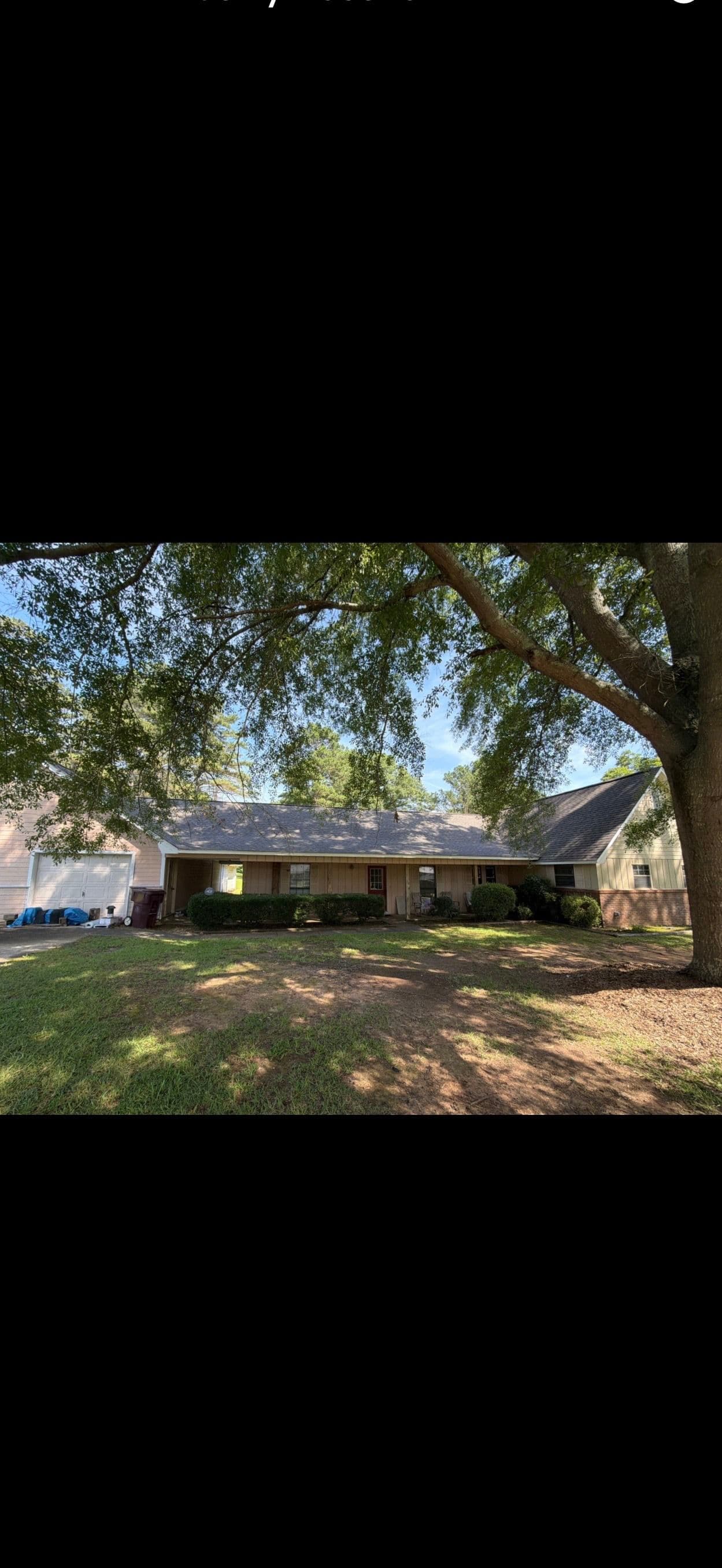 Project Full Roof Tear-Off and Reinstall Completed in Vernon AL image