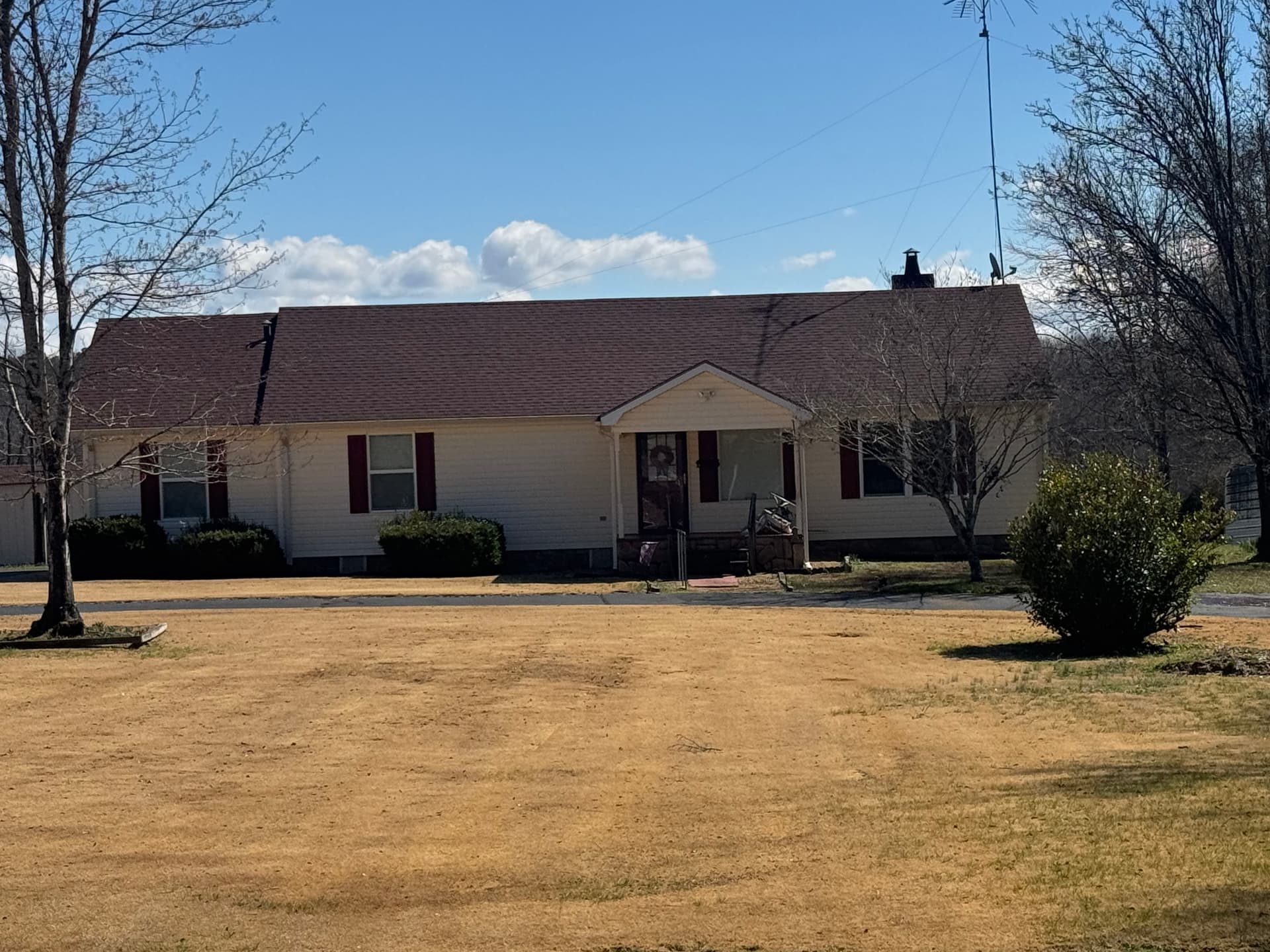 Roofing Excellence in Sulligent AL image