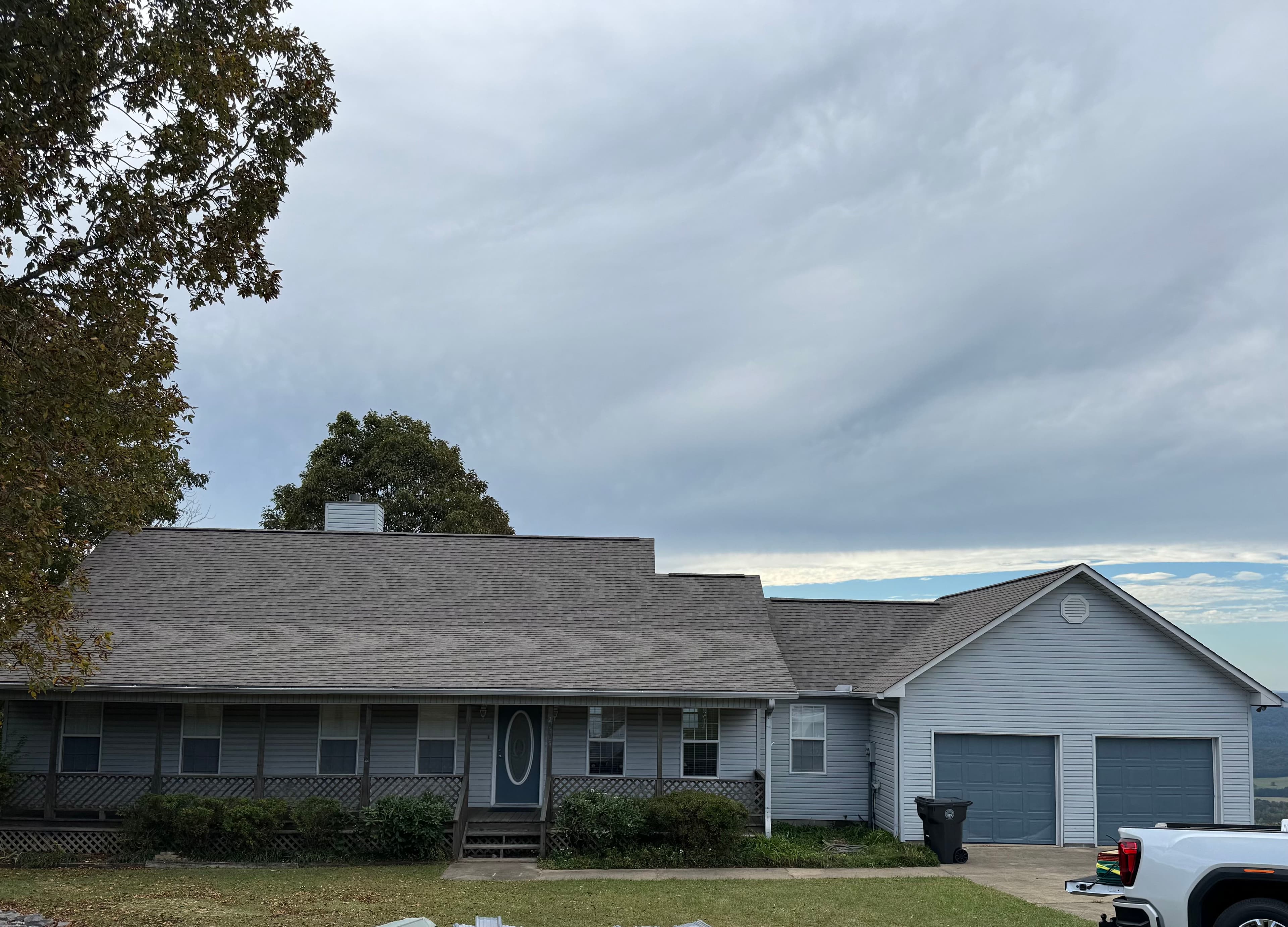 Project Roof Replacement in Mentone image