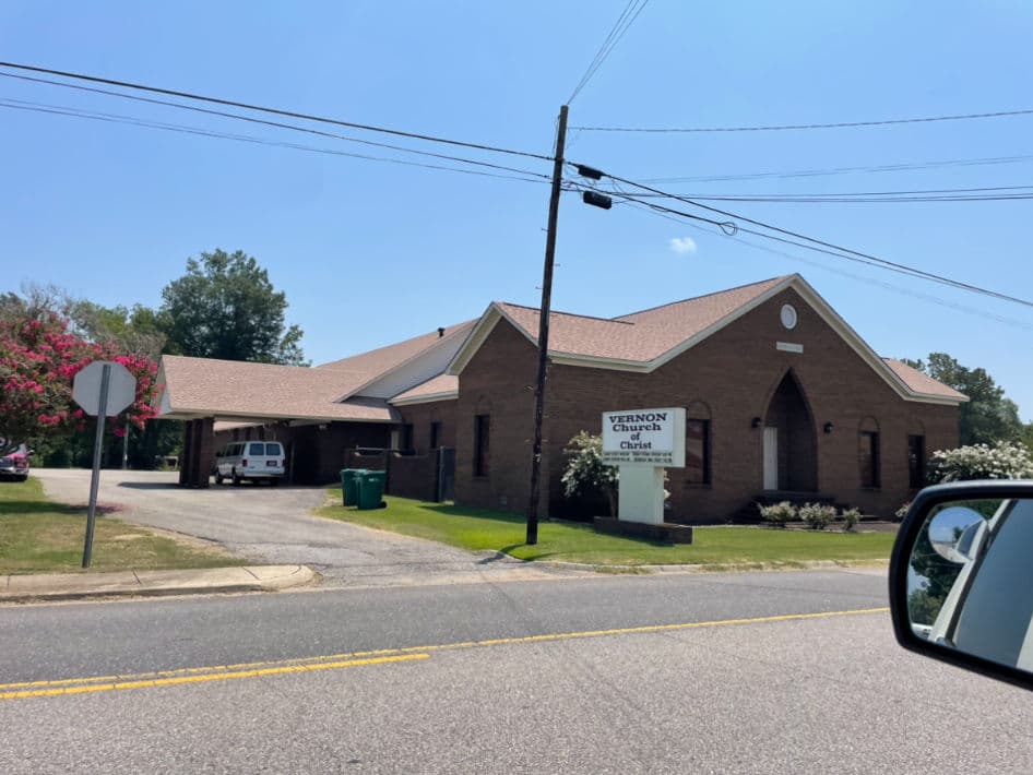 Gallery photos for Church of Venron: Image #2