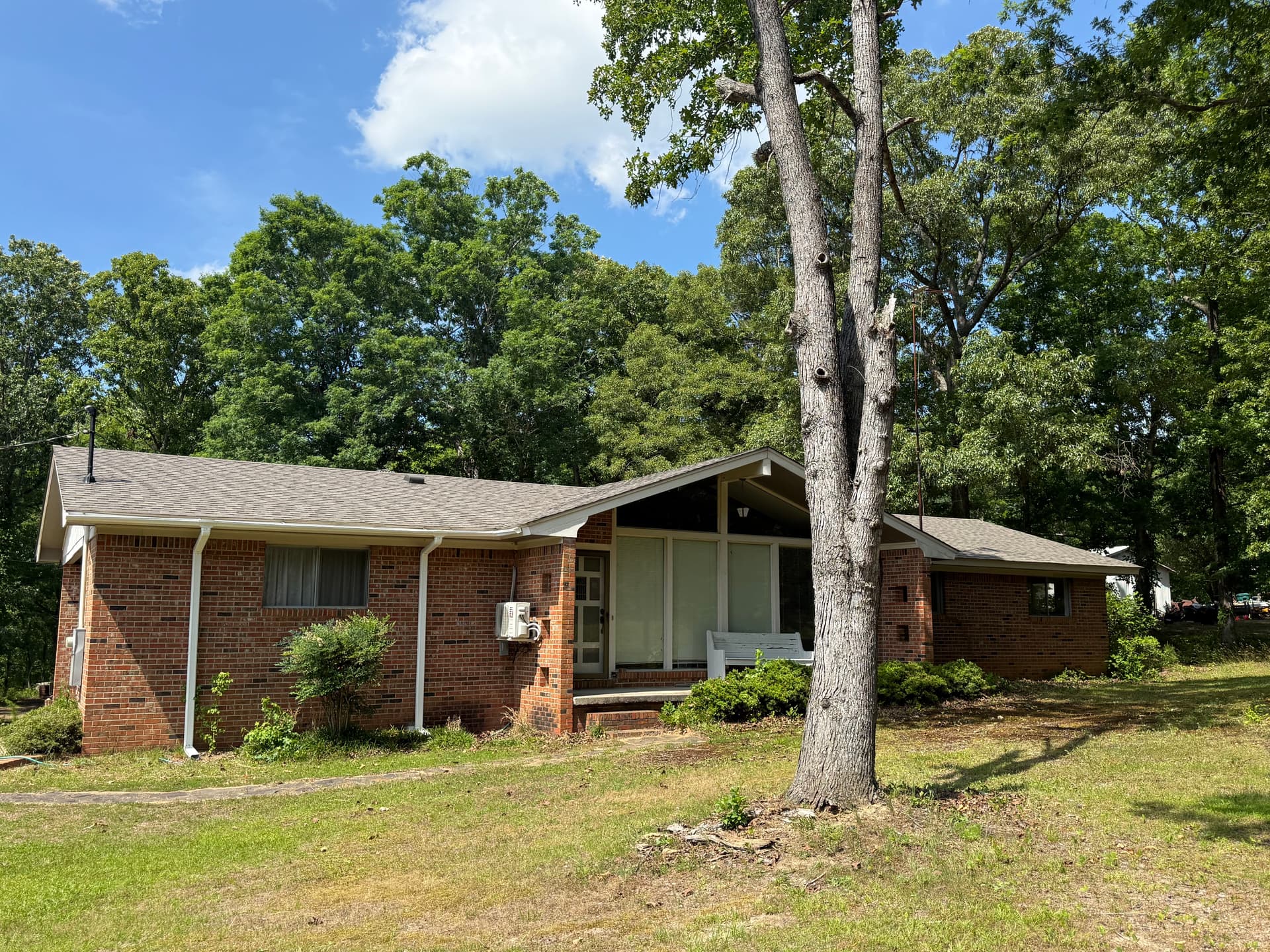 Fresh Roof Installation Completed in Vernon AL image