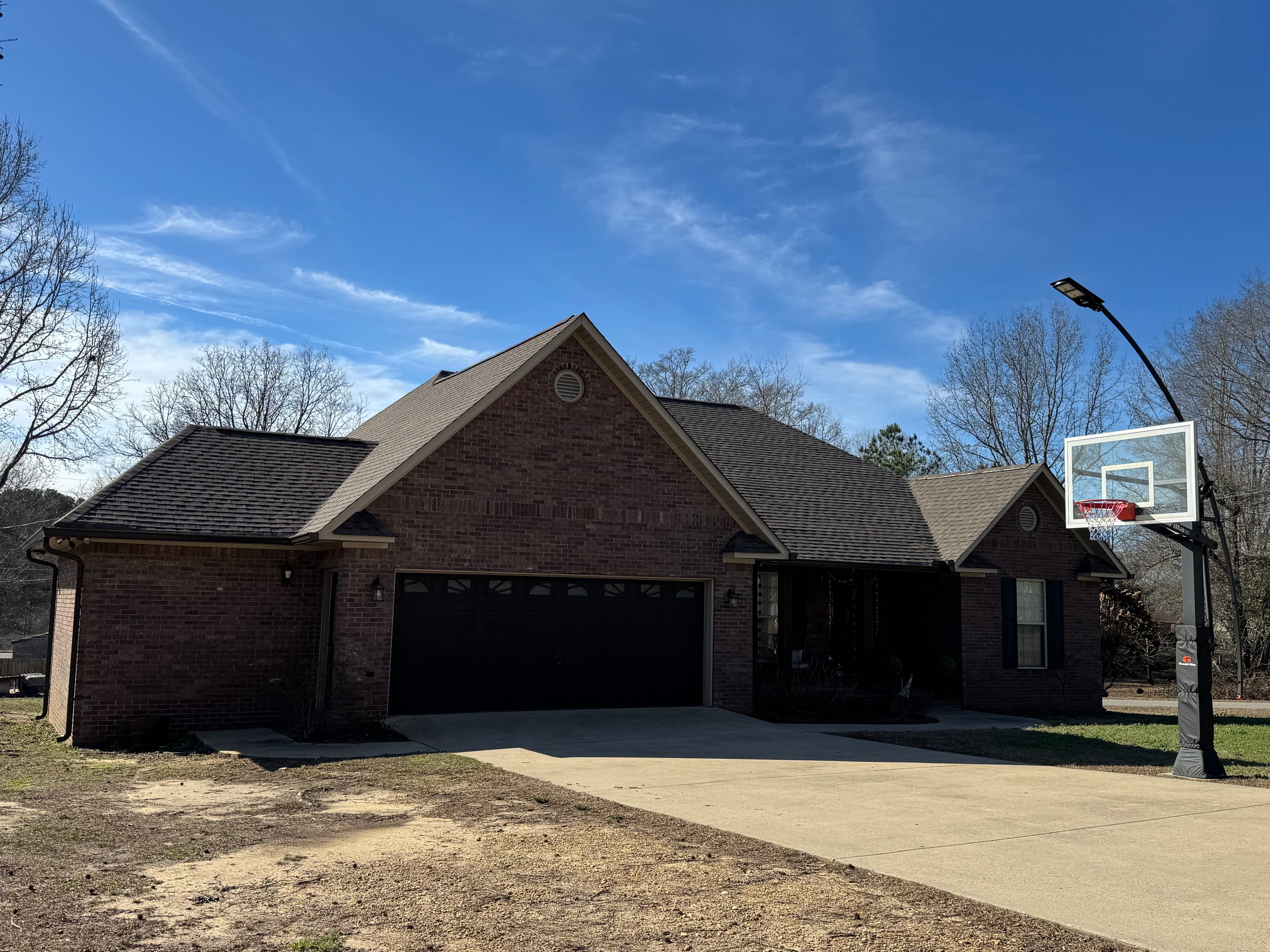 Project Reliable Roofing Upgrade in Winfield AL image