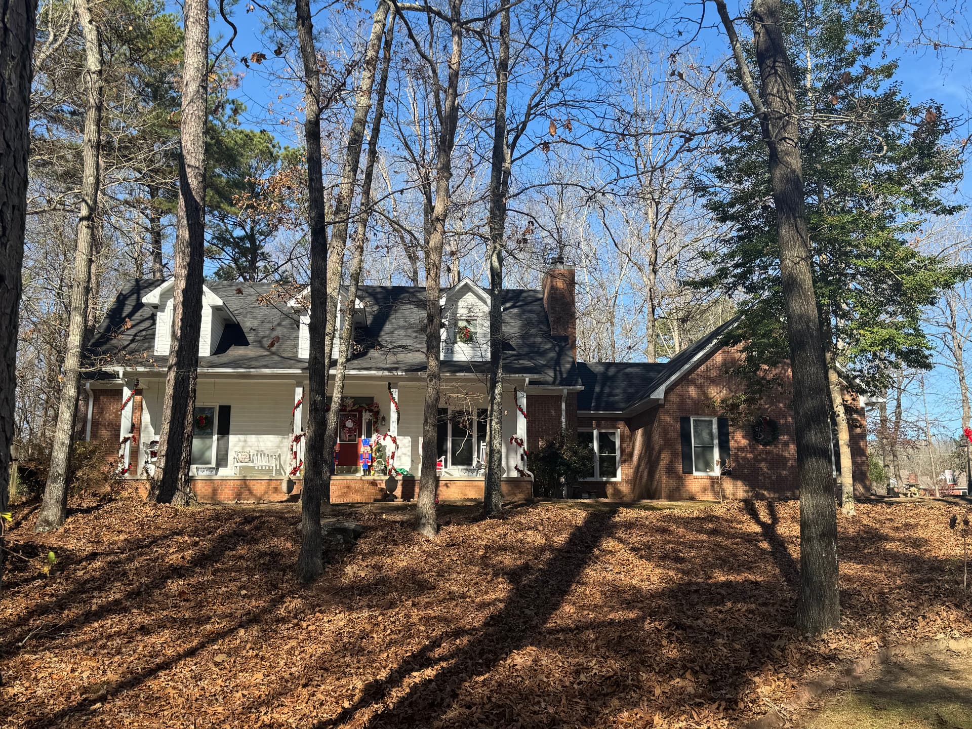 Roof Ready Home in Vernon AL image