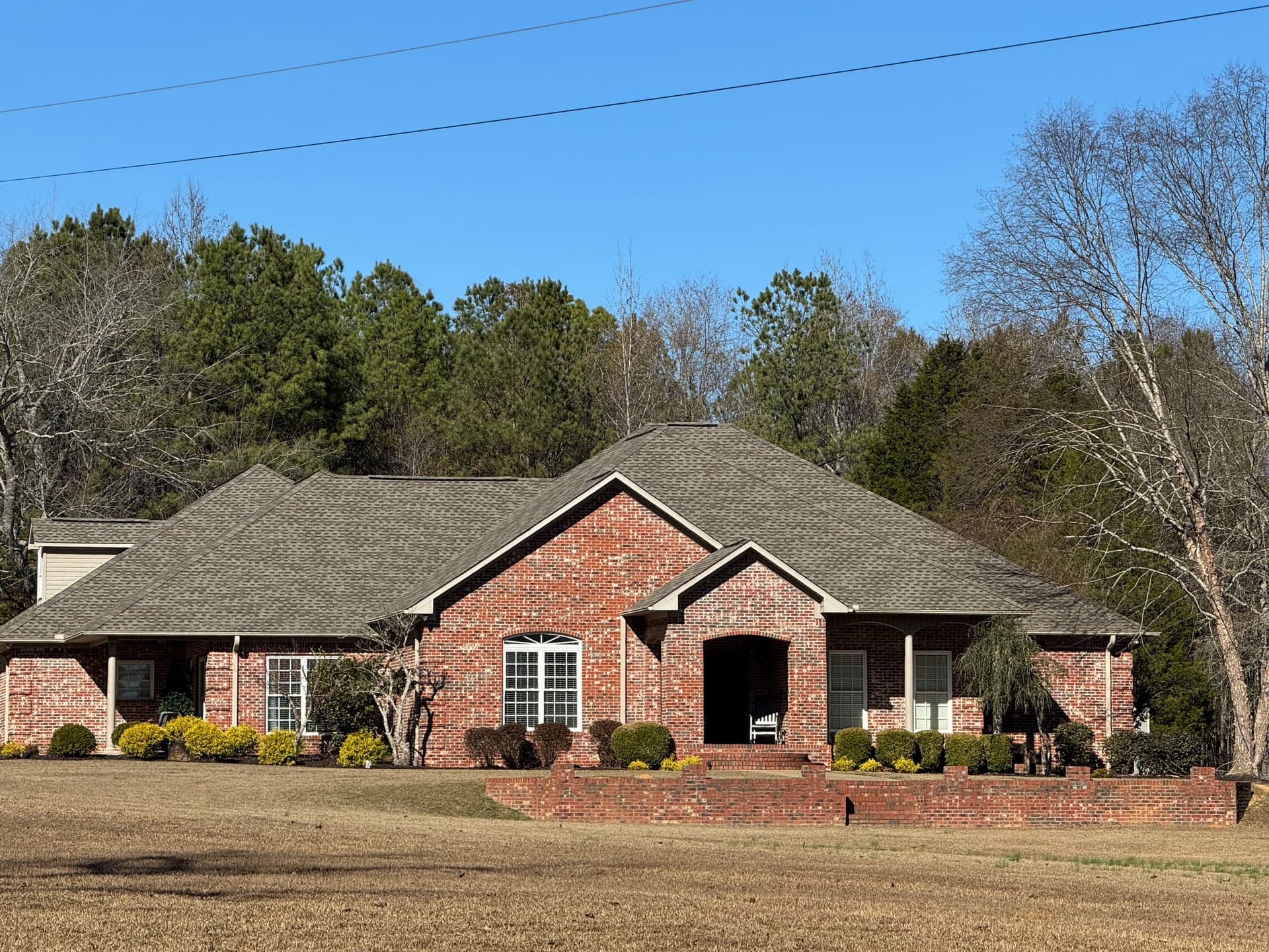 Stunning Home Gets a Fresh New Roof image
