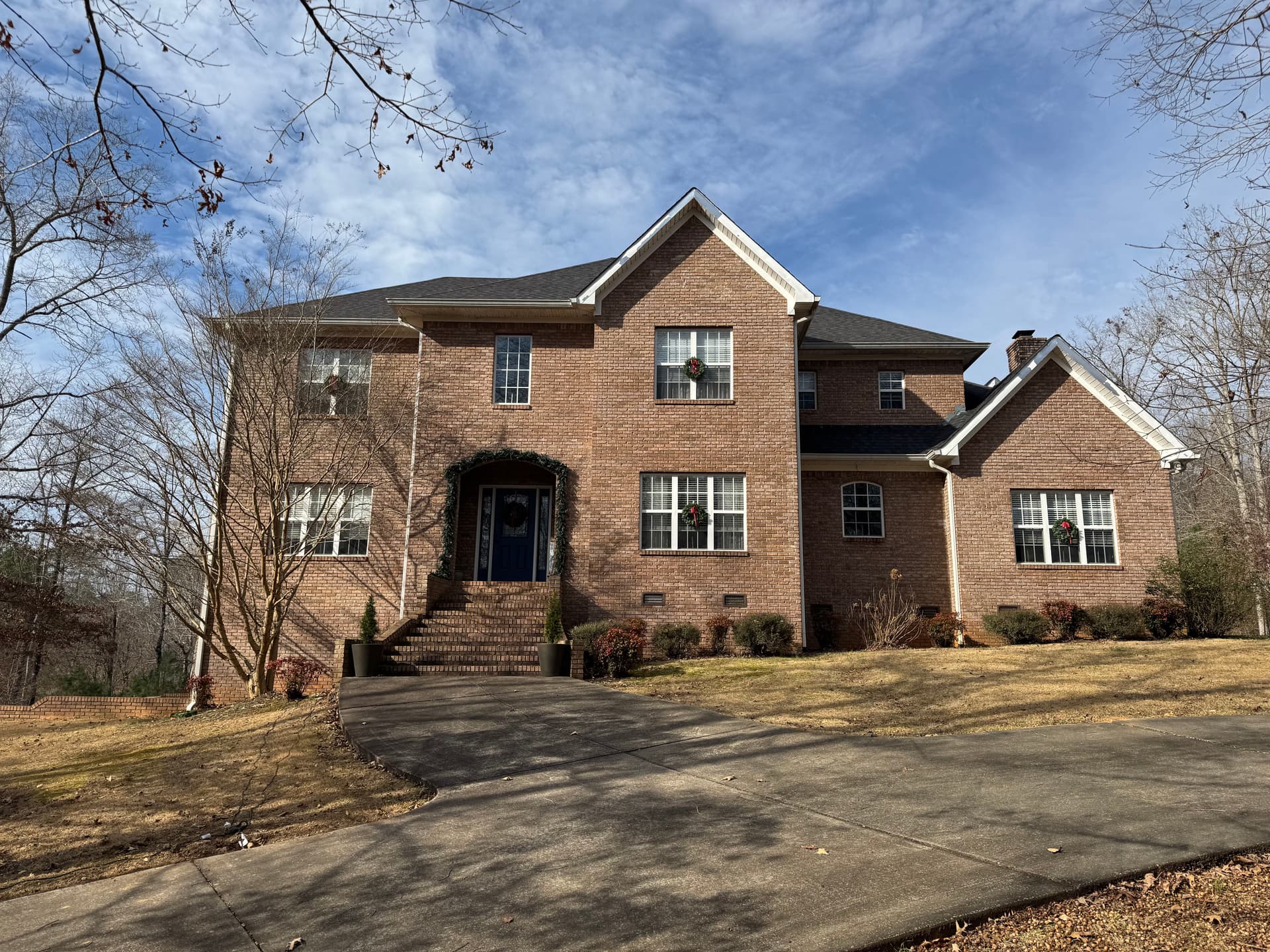 Completed Installation in Fayette AL image