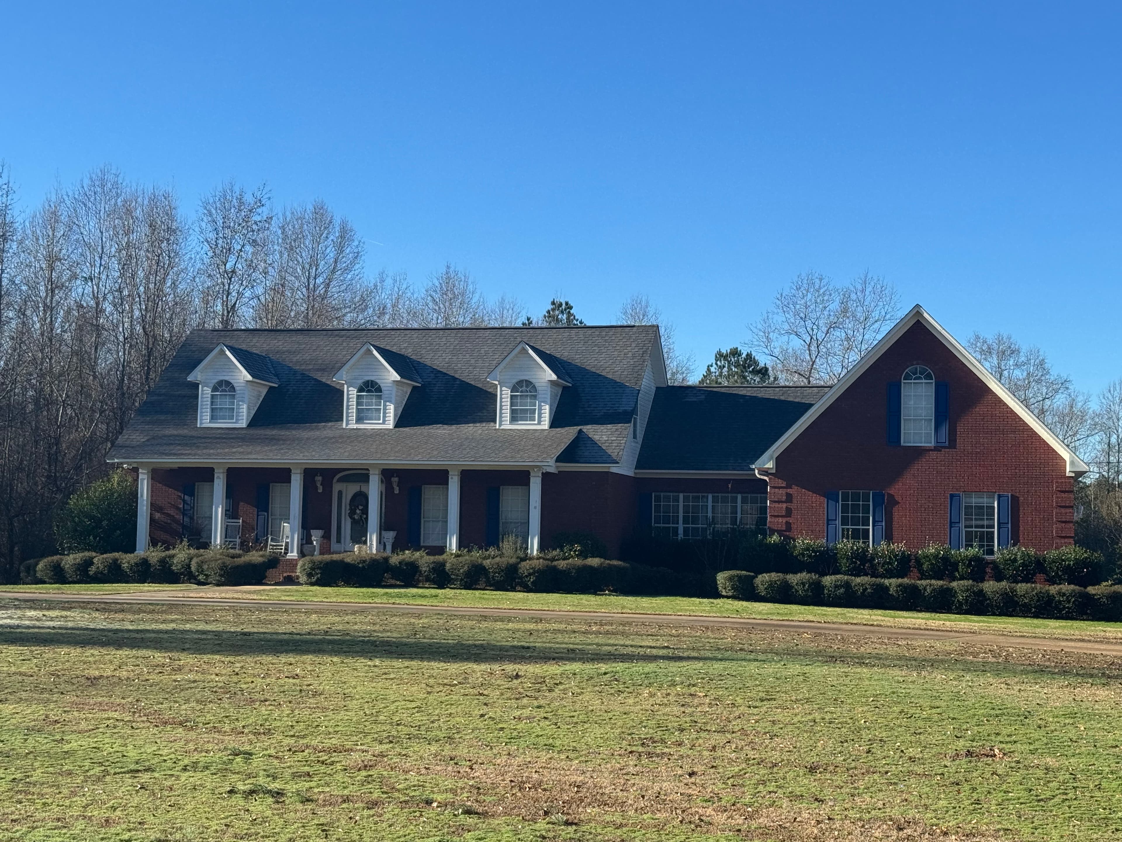 Project Stunning Roof Installation in Kennedy image