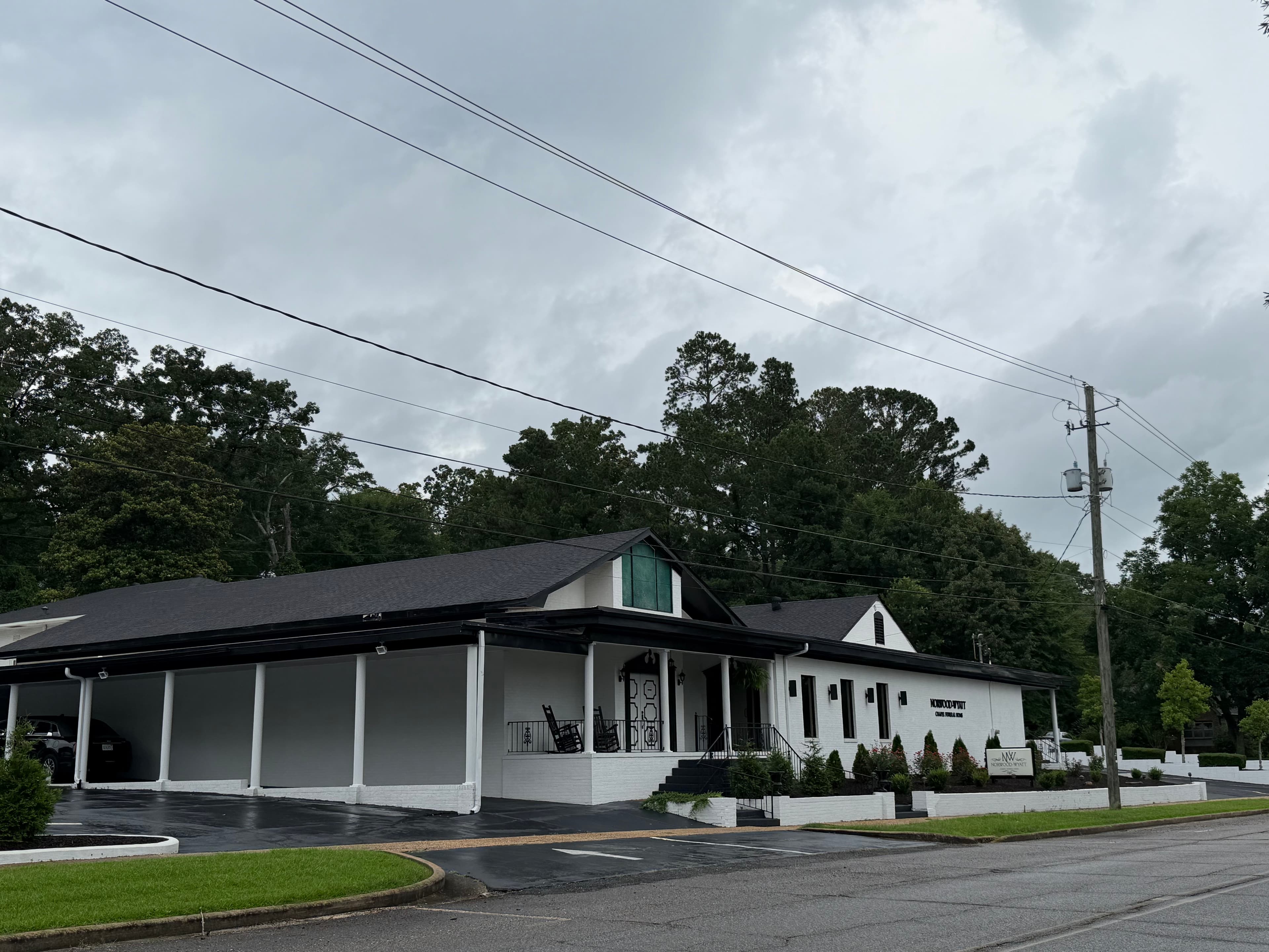 Project Full Tear-Off and Roof Reinstall on a Commercial Building image