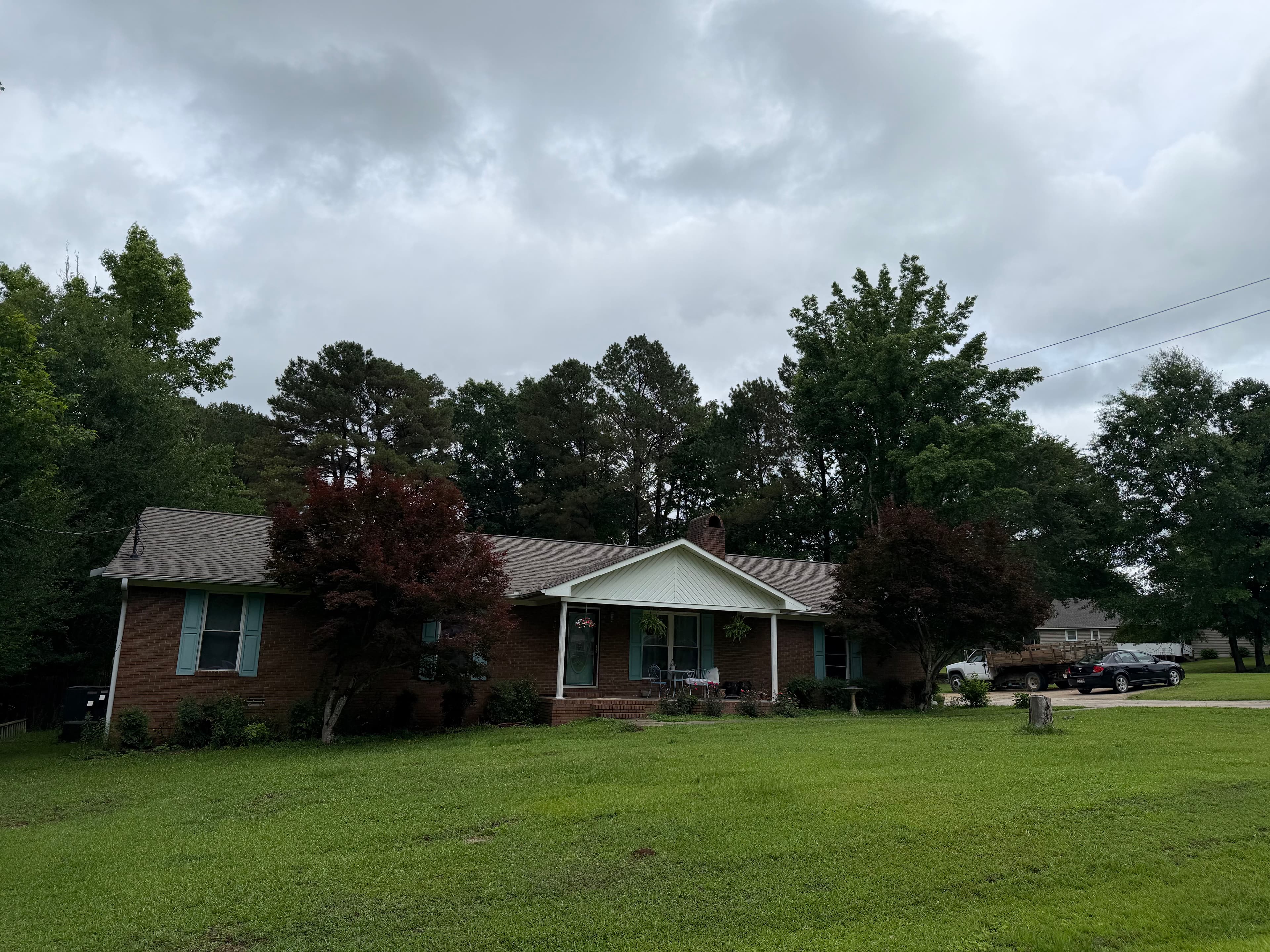 Project Residential Roof Replacement Done Right in Winfield, AL image