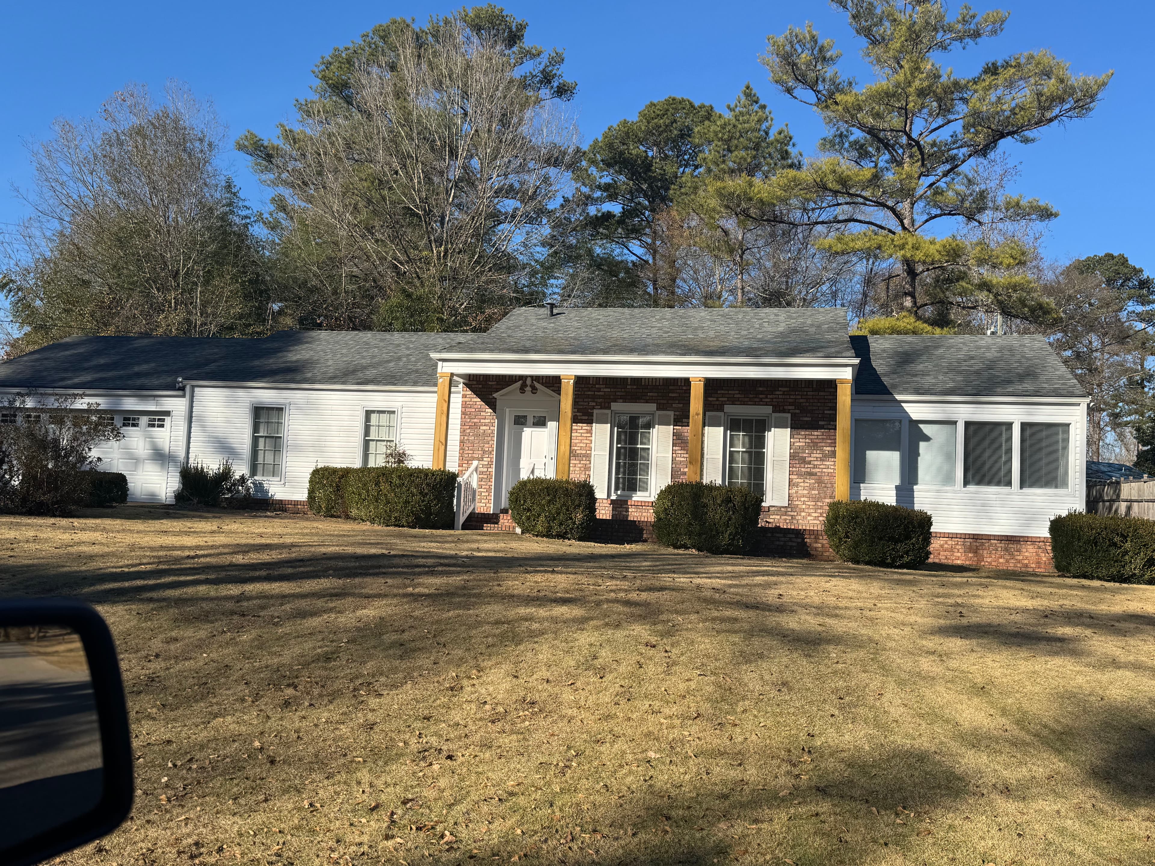 Project Secure and Reliable Roofing for Fayette Homes image