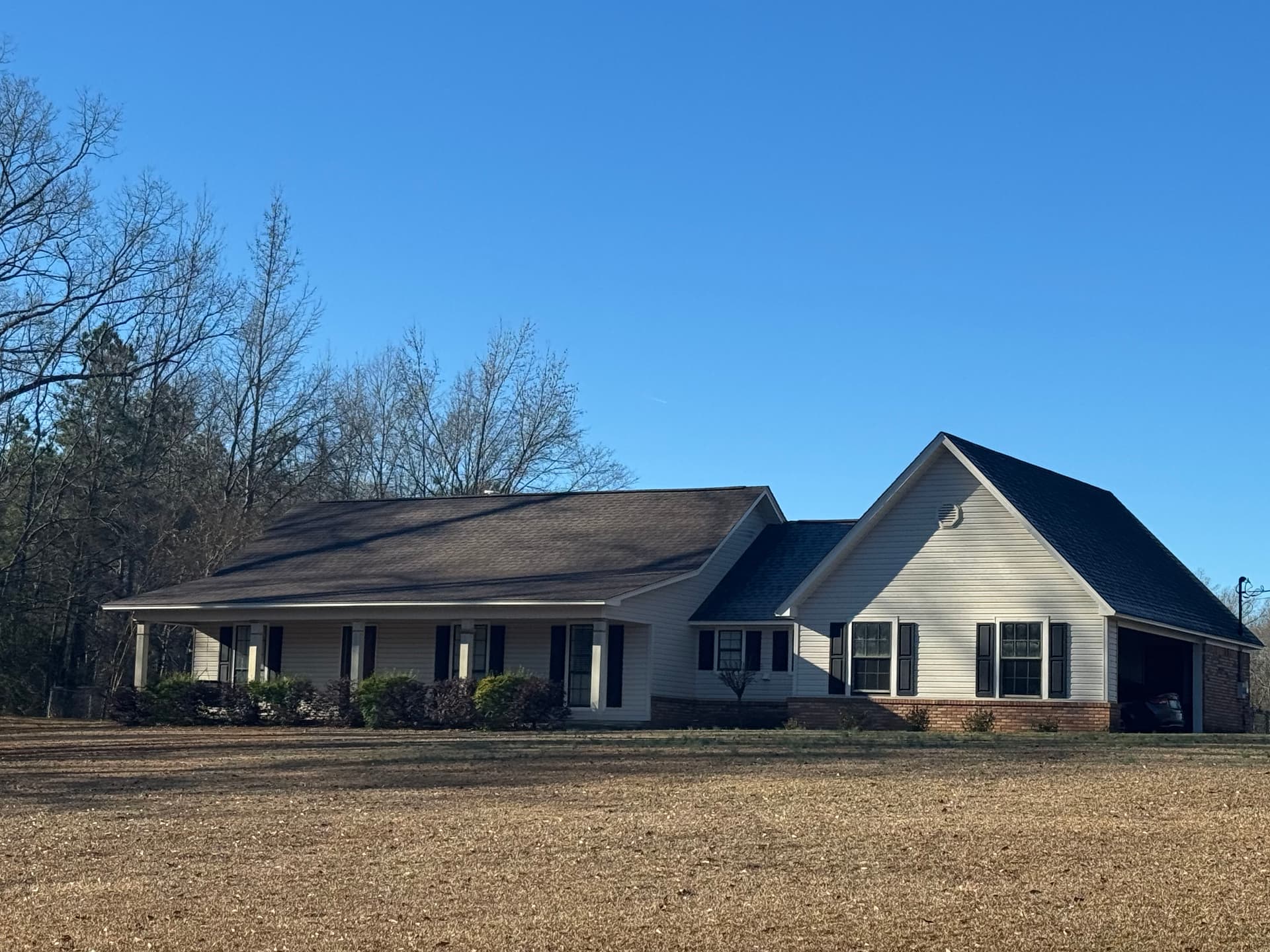 Sturdy Roof Installation in Kennedy AL image