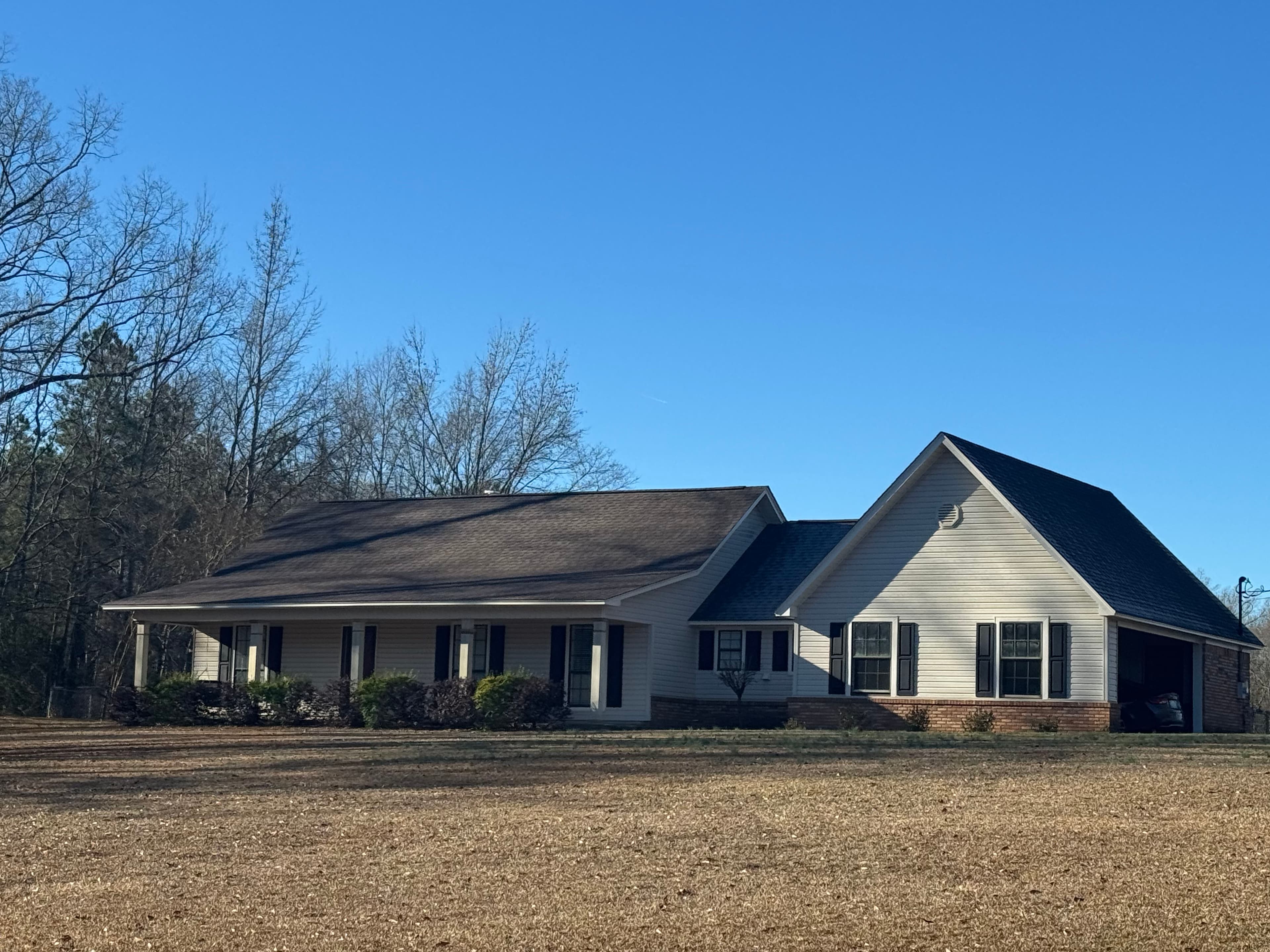 Project Sturdy Roof Installation in Kennedy AL image