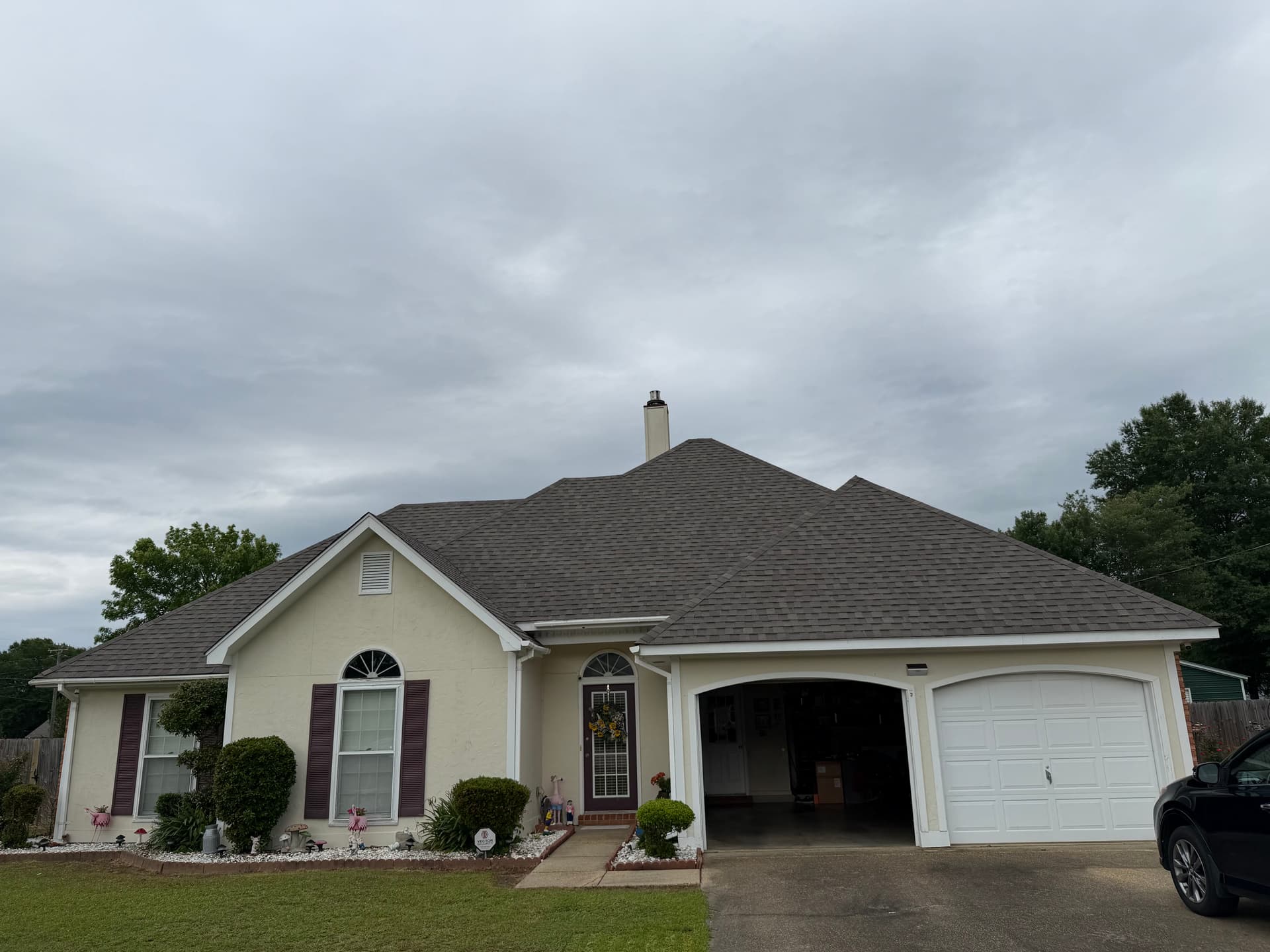 Roof Replacement Done Right in Columbus MS image