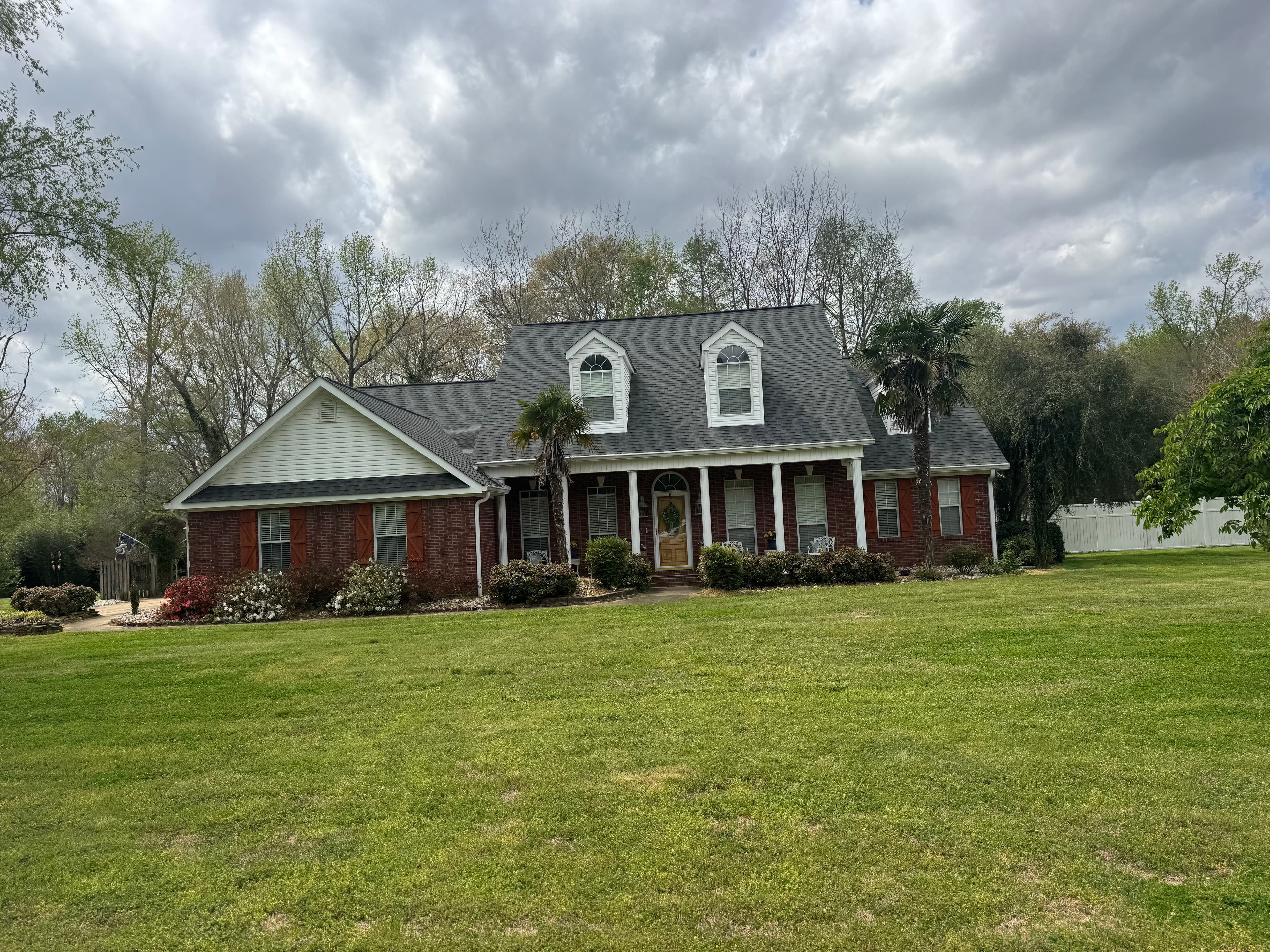 Project Residential Roofing in Fayette AL image