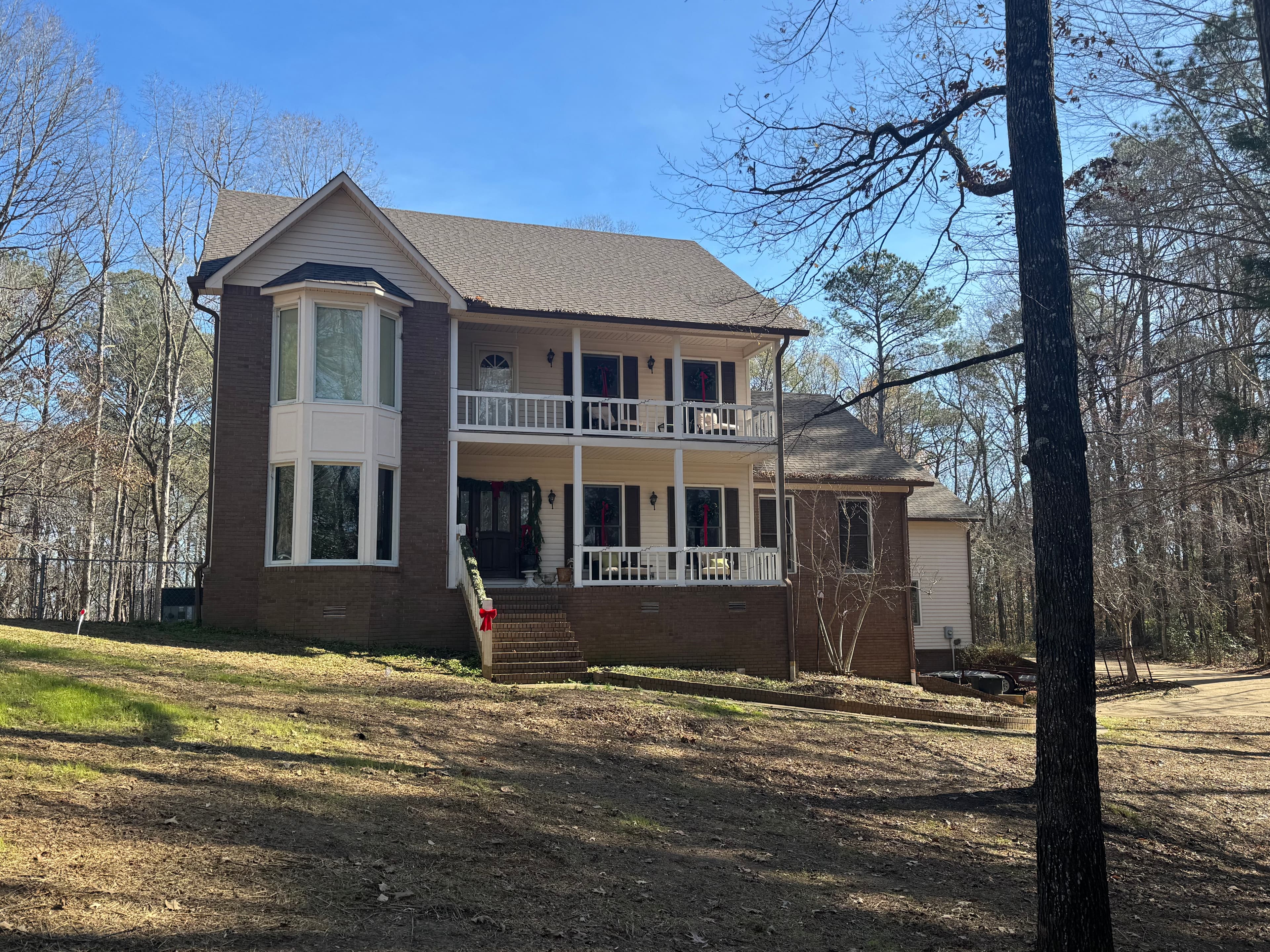 Project New Roof Installation in Fayette, AL image