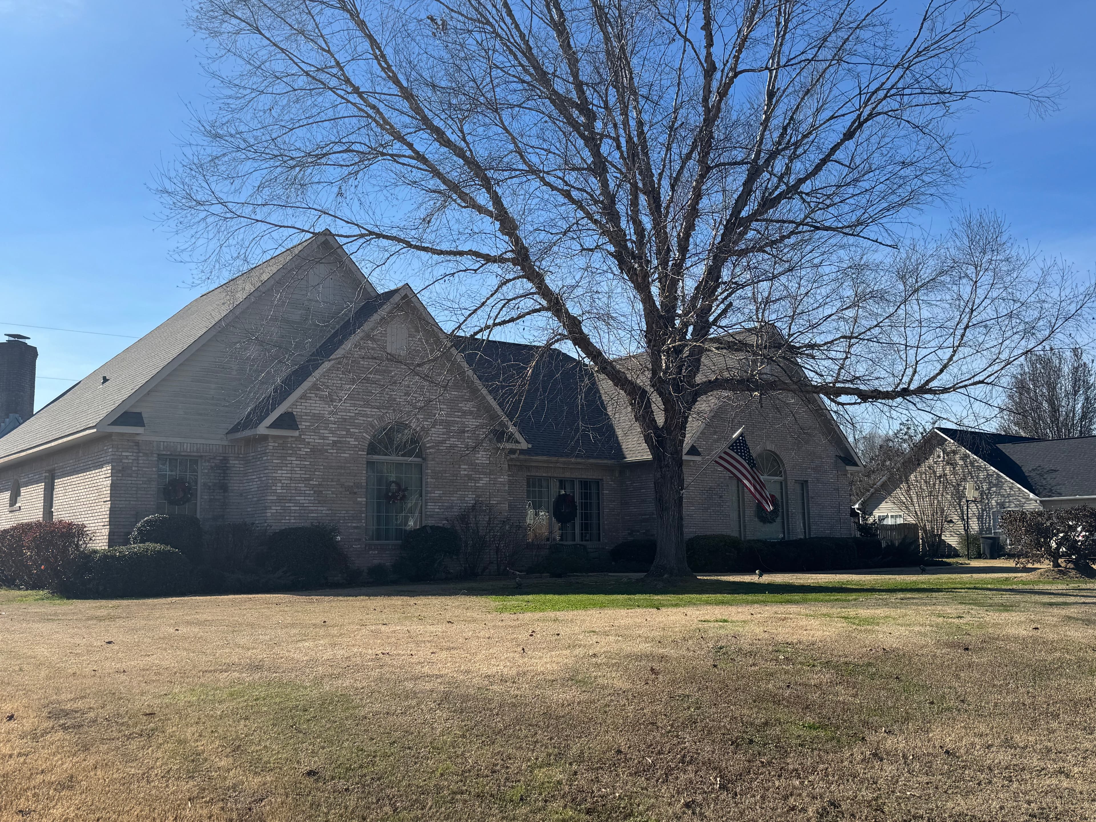 Project Roof Makeover in Fayette image