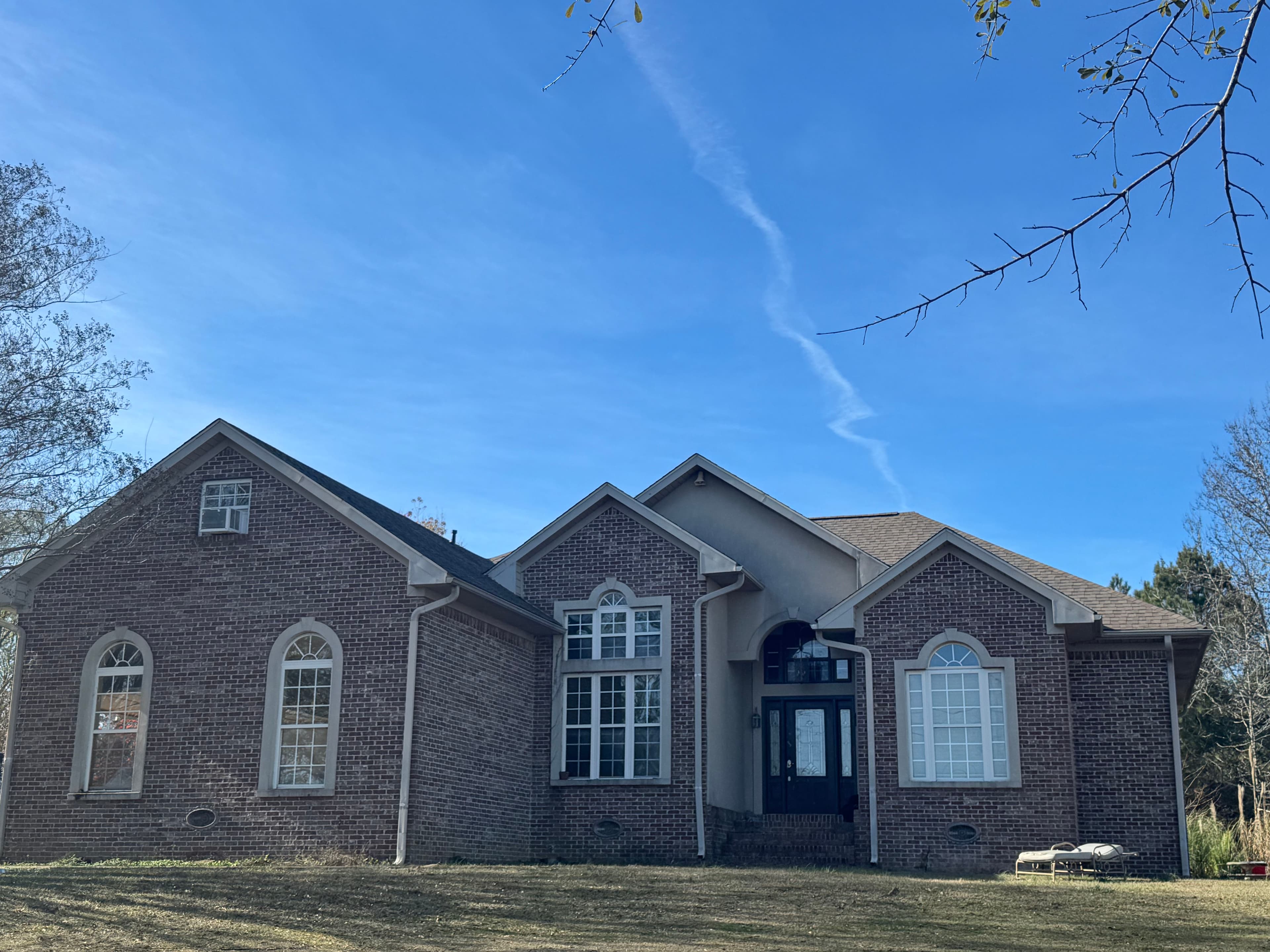 Project Stunning Roof Installation in Winfield, AL image