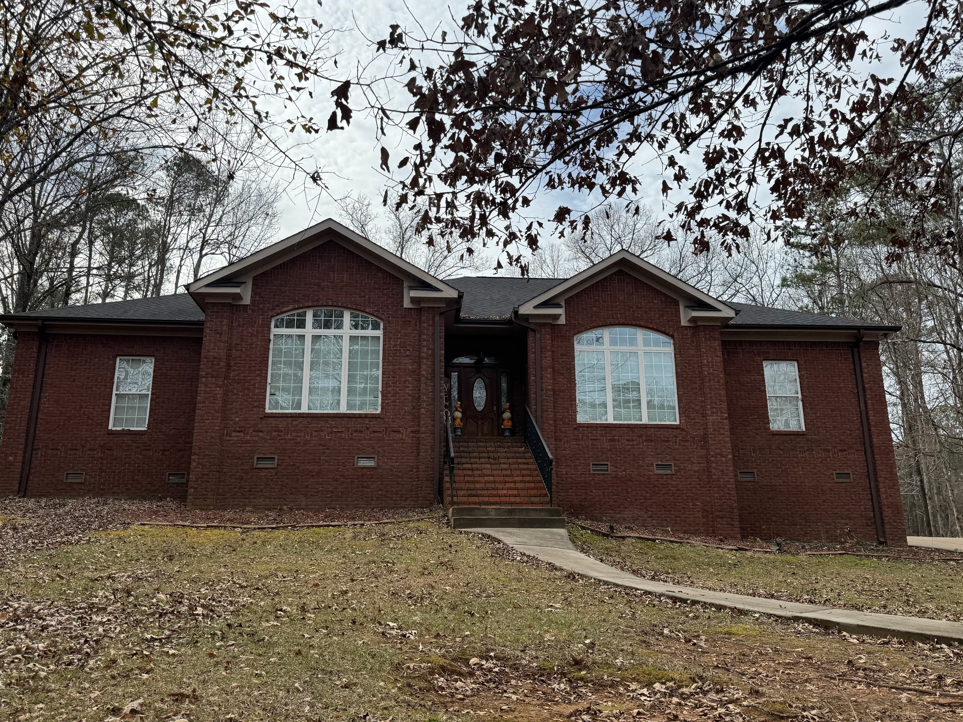 Project New Roof Installation in Fayette image