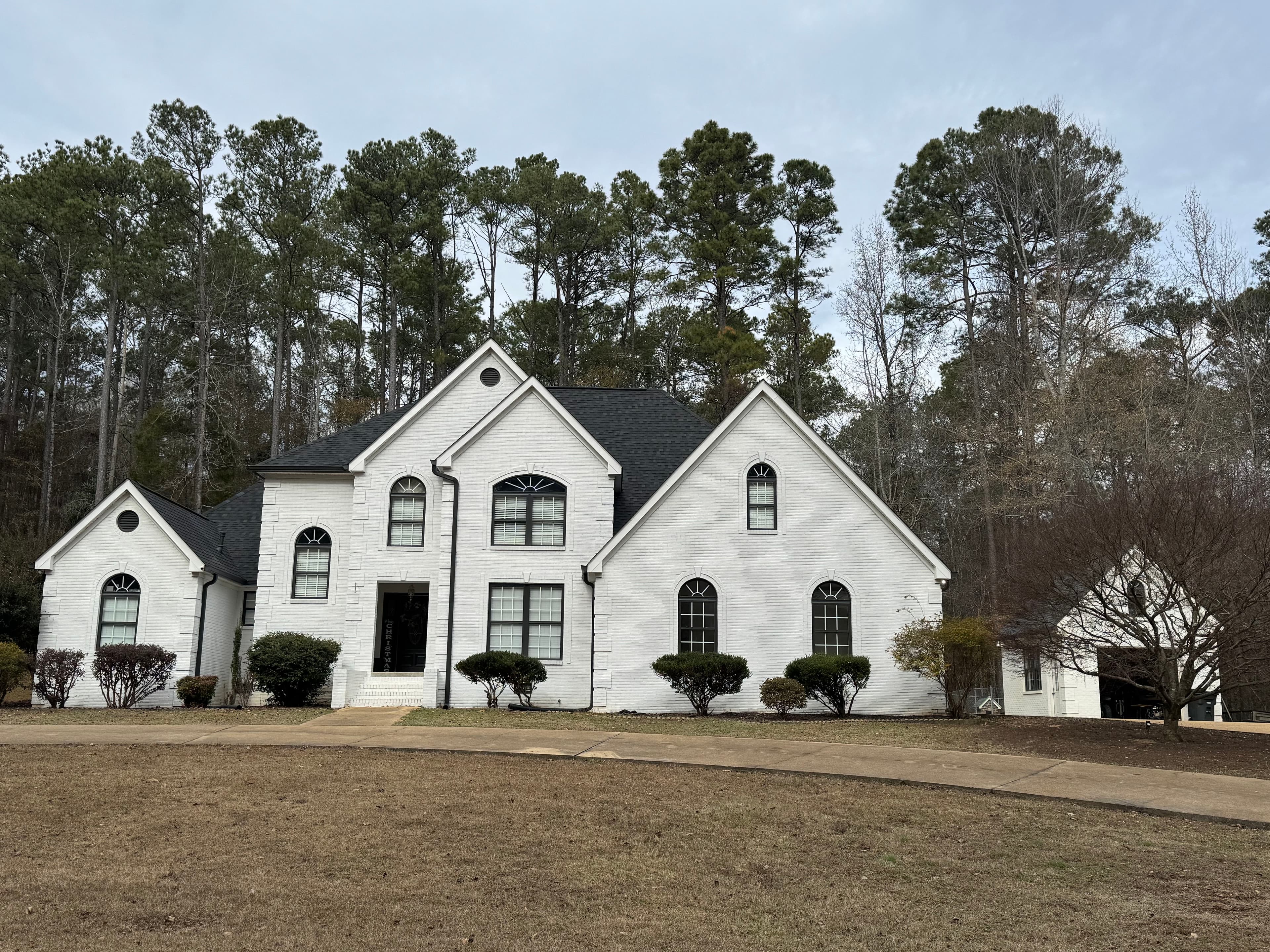 Project Expert Roof Installation in Fayette image
