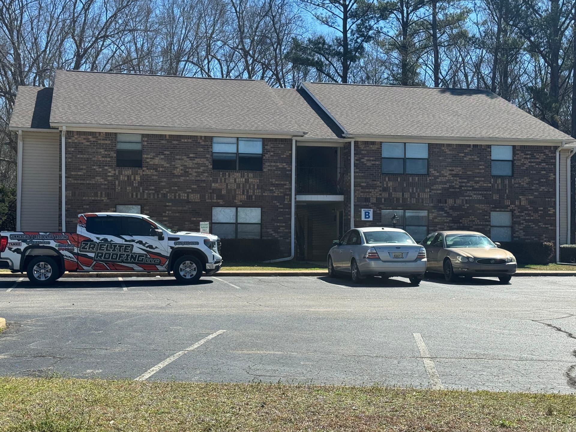 New Roof Installations in Sulligent AL image