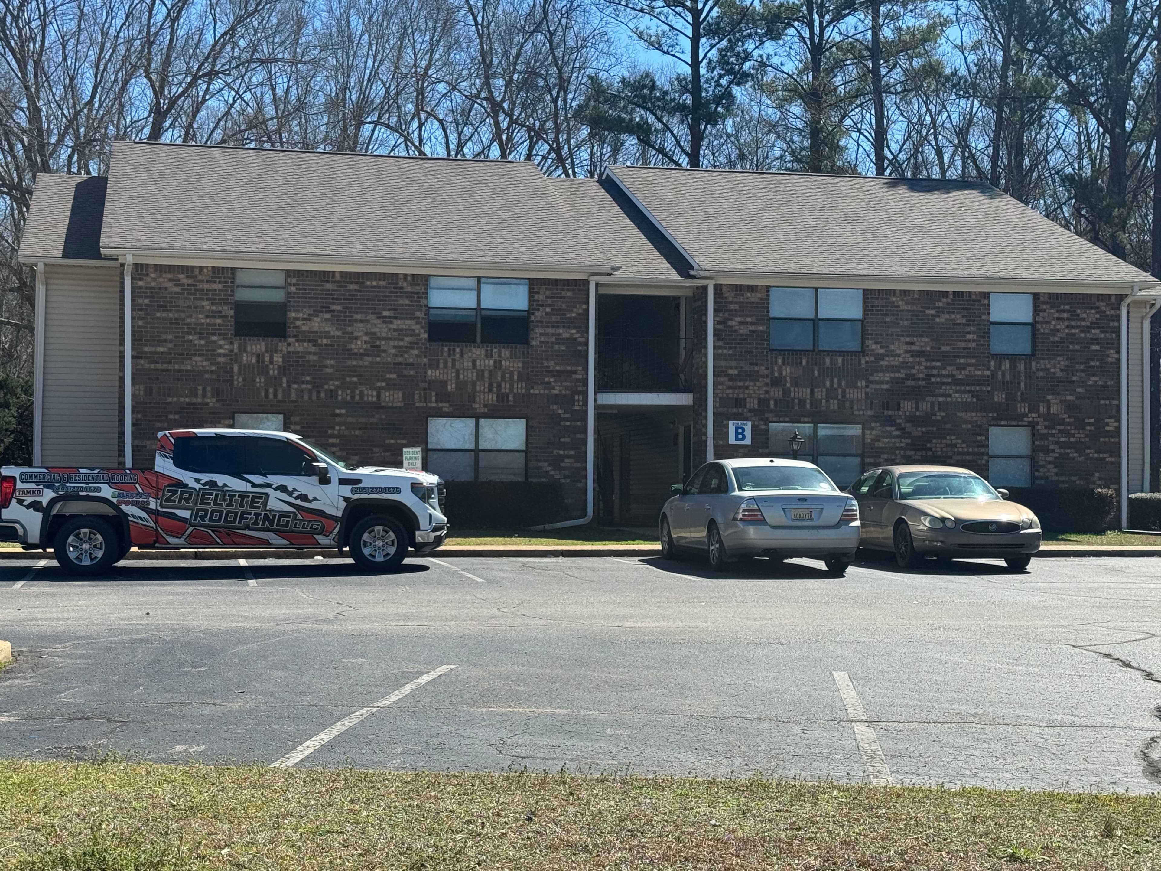 Project New Roof Installations in Sulligent AL image