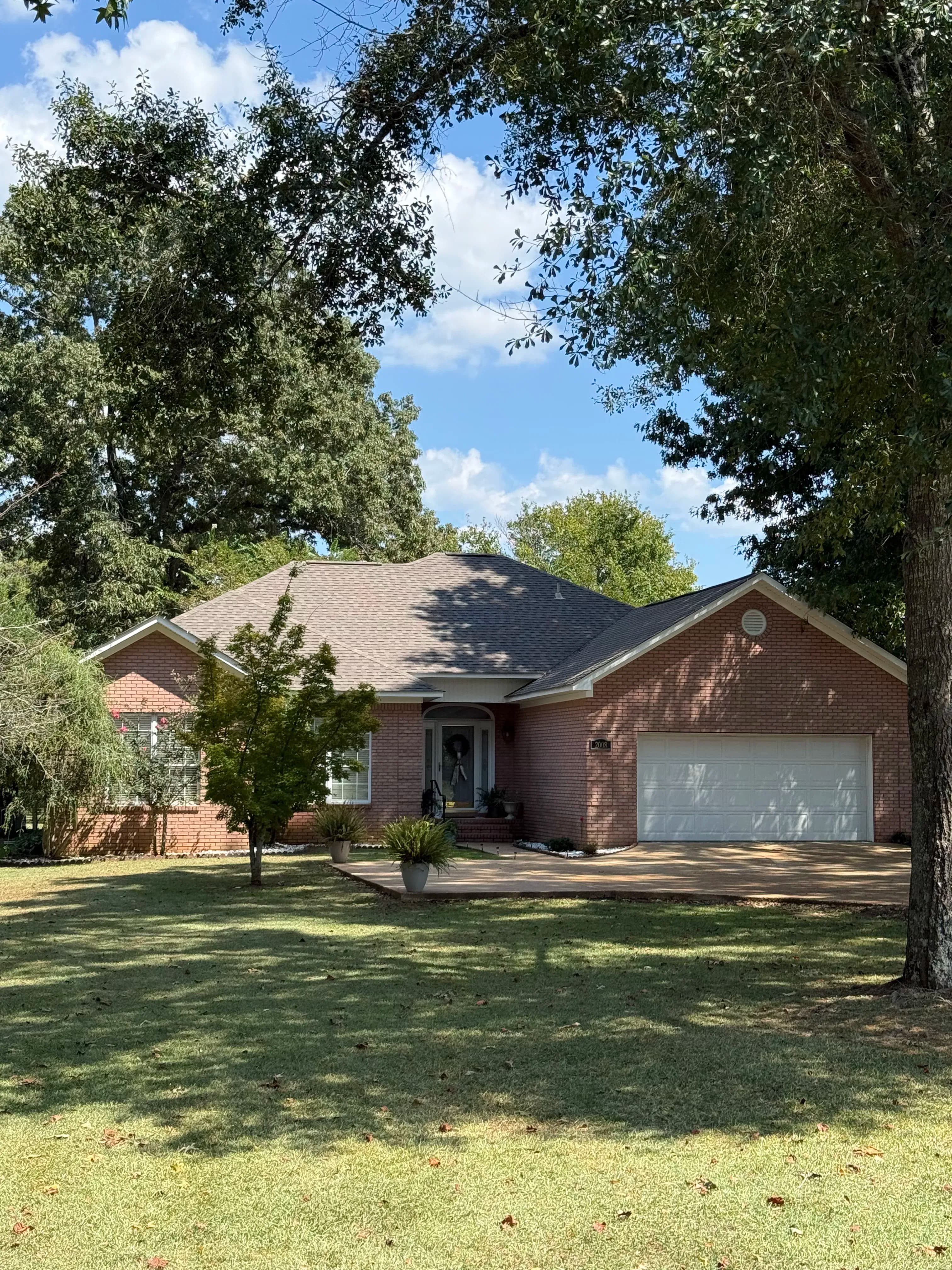 Project Full Roof Tear-Off and Reinstall Completed in Fayette AL image