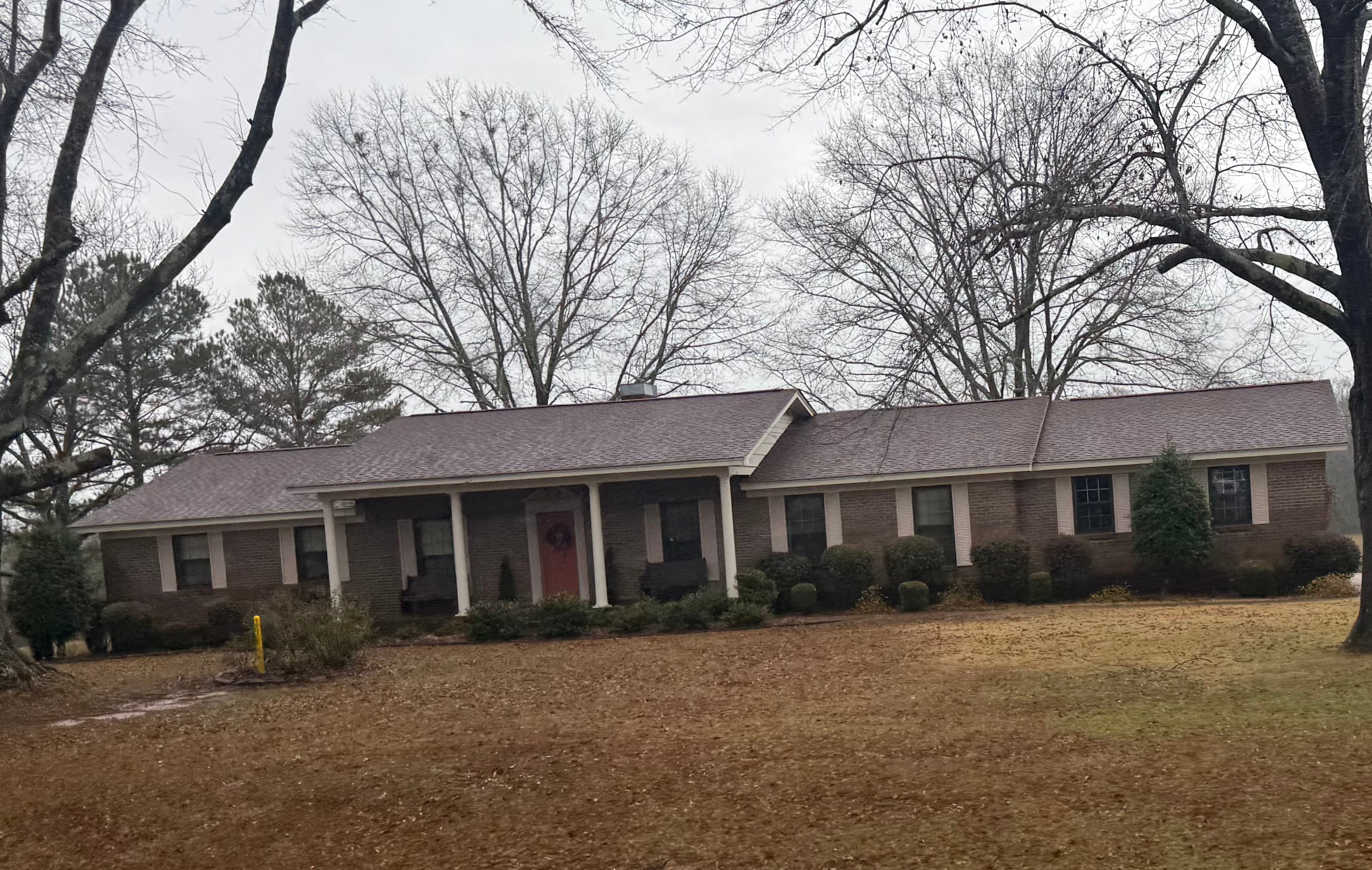 Project Roofing Project in Newtonville AL image