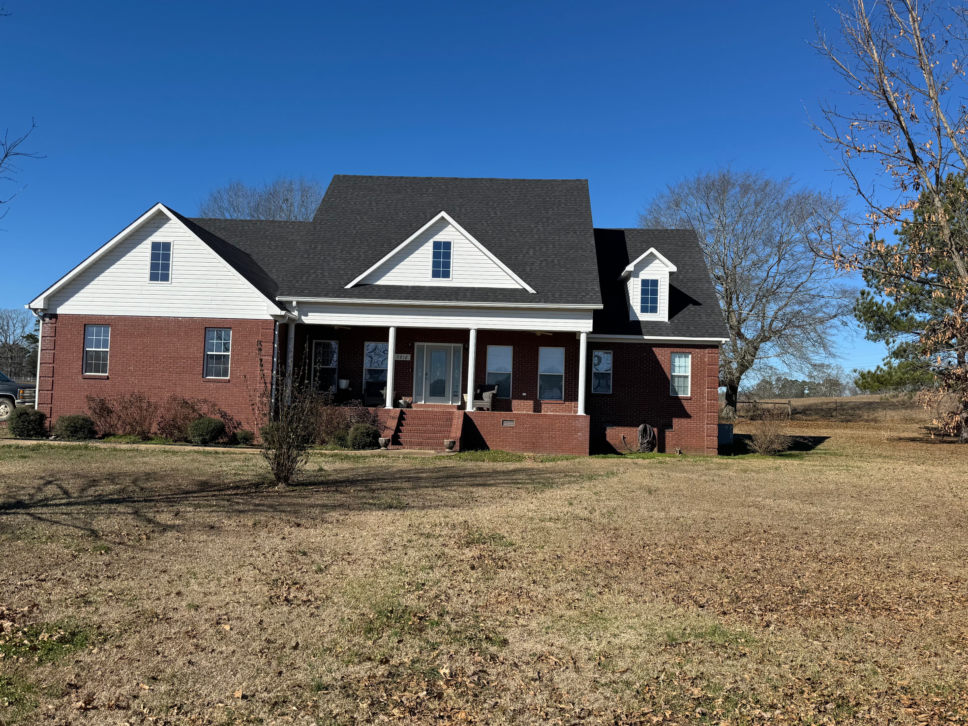 Project Brand New Roof Installation in Crossville AL image