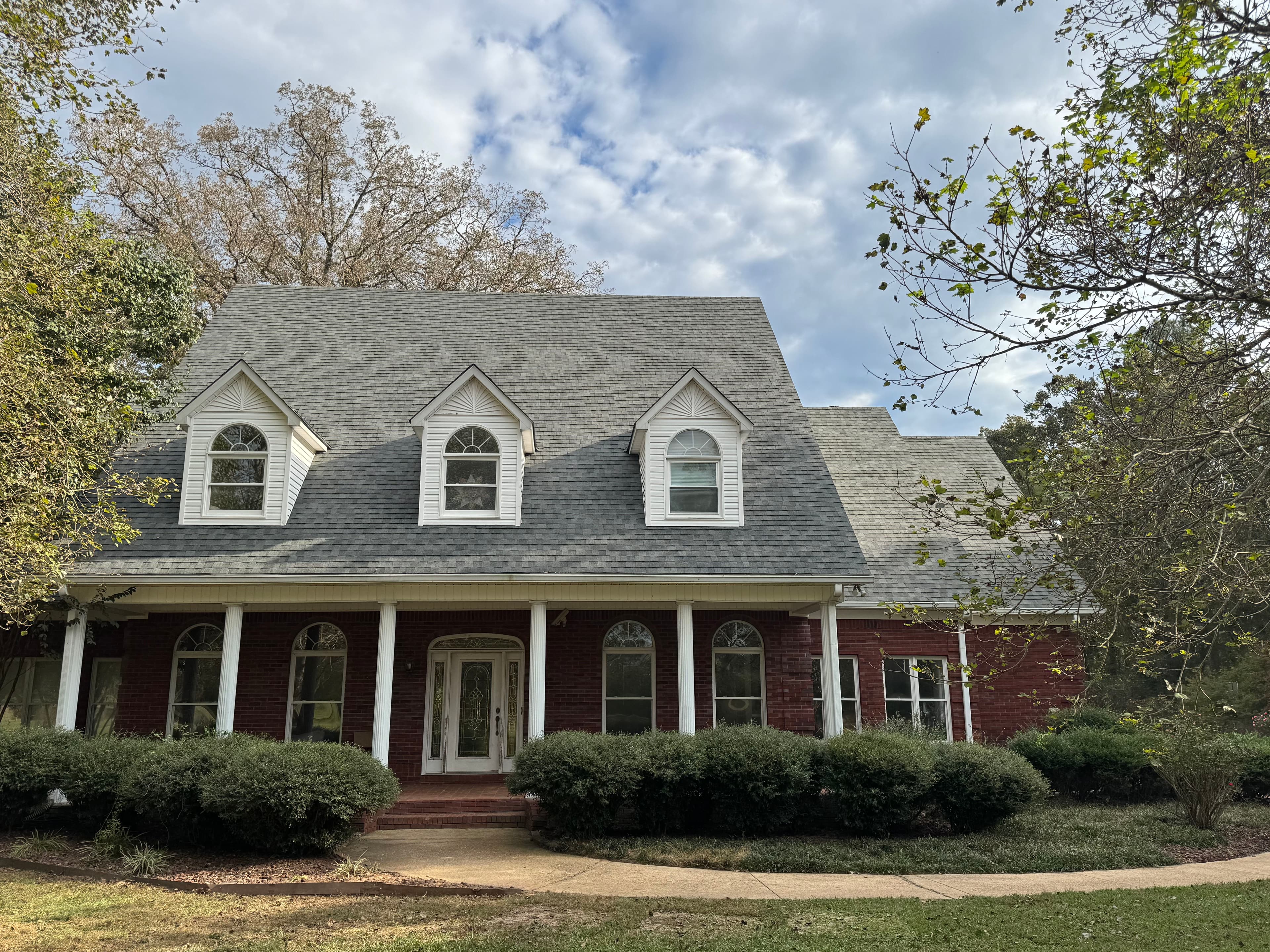 Project Total Roof Replacement in Hamilton AL image