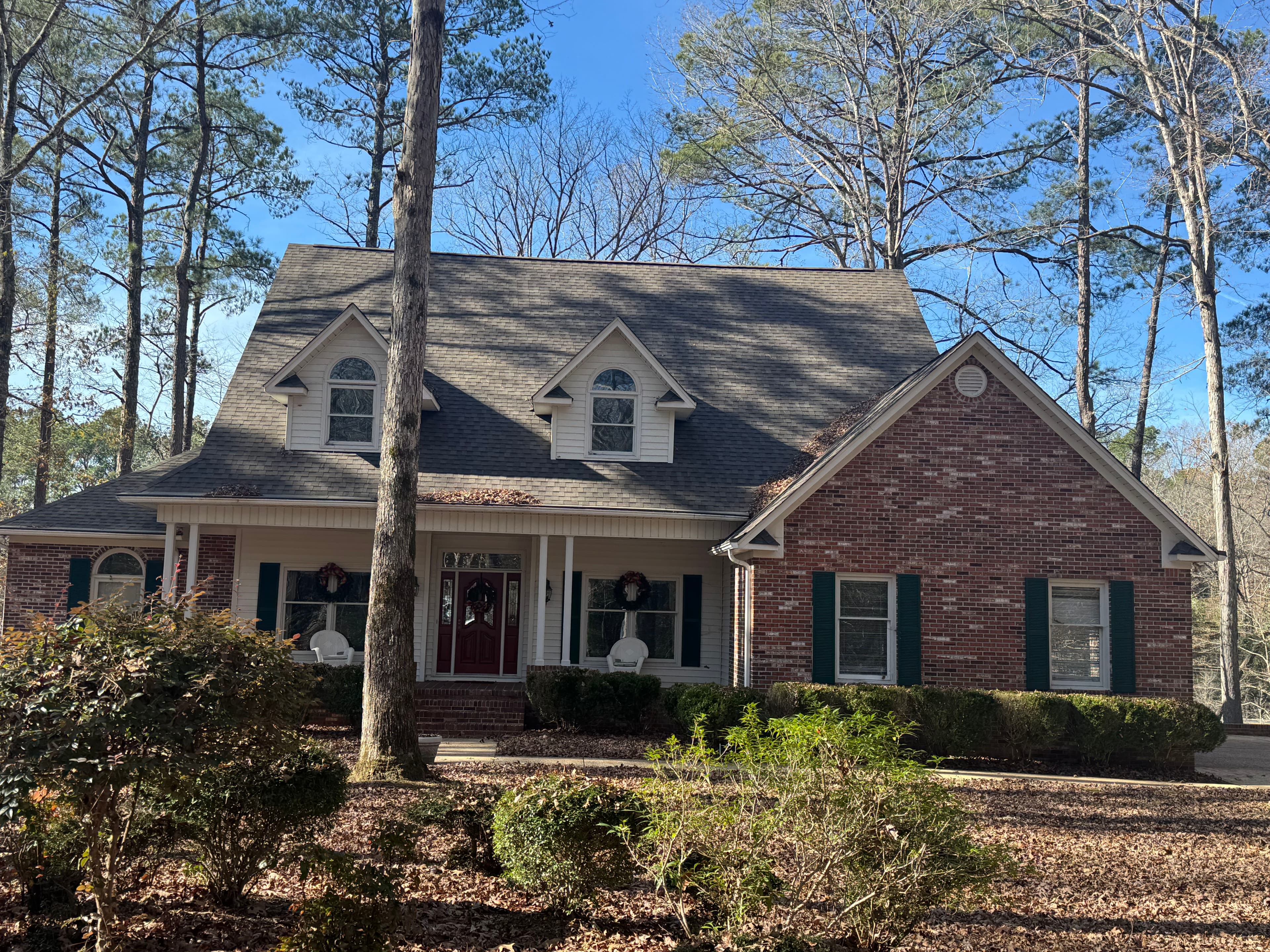 Project Fresh Roof Installation in Fayette image