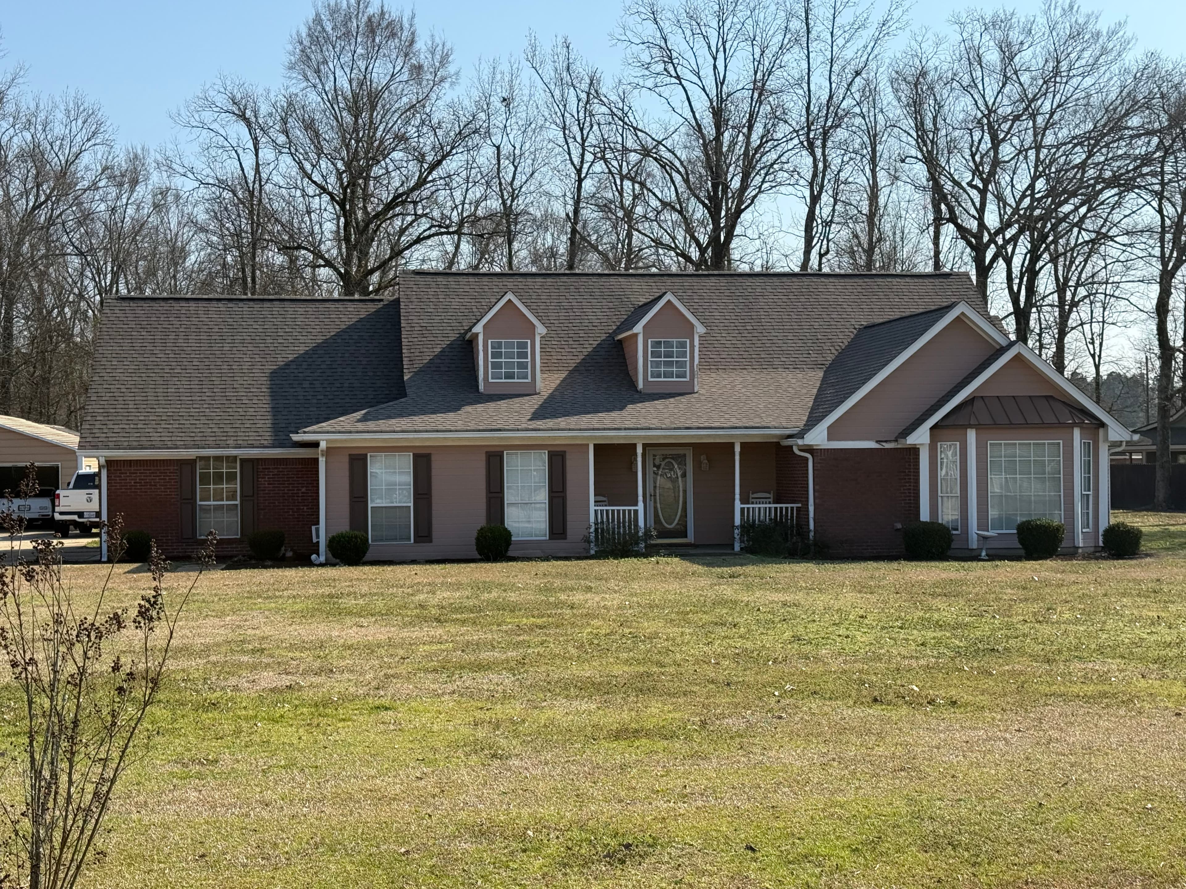 Project Remarkable Roofing Upgrade in Caledonia image