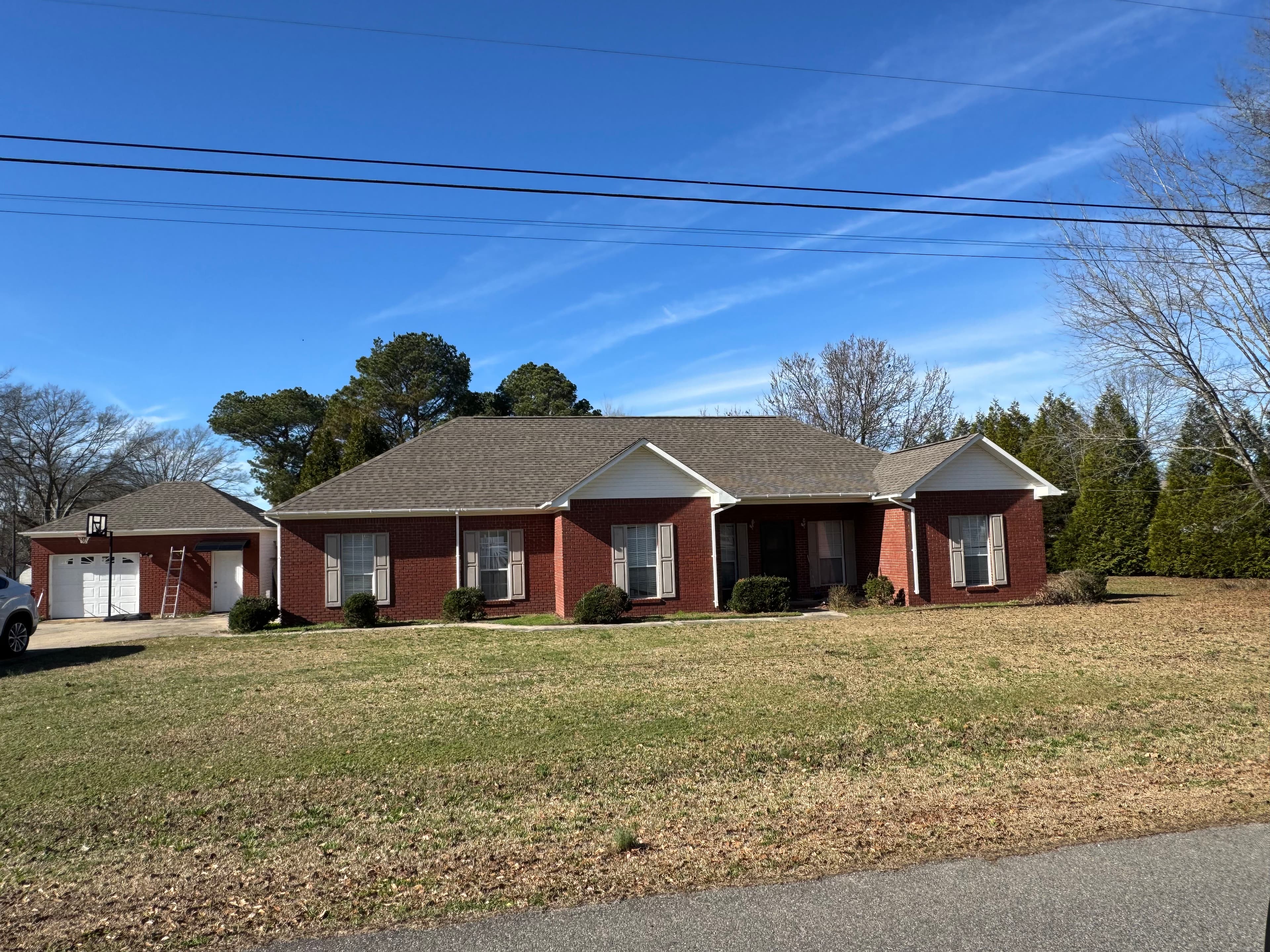 Project Beautiful Roof Installation in Winfield AL image