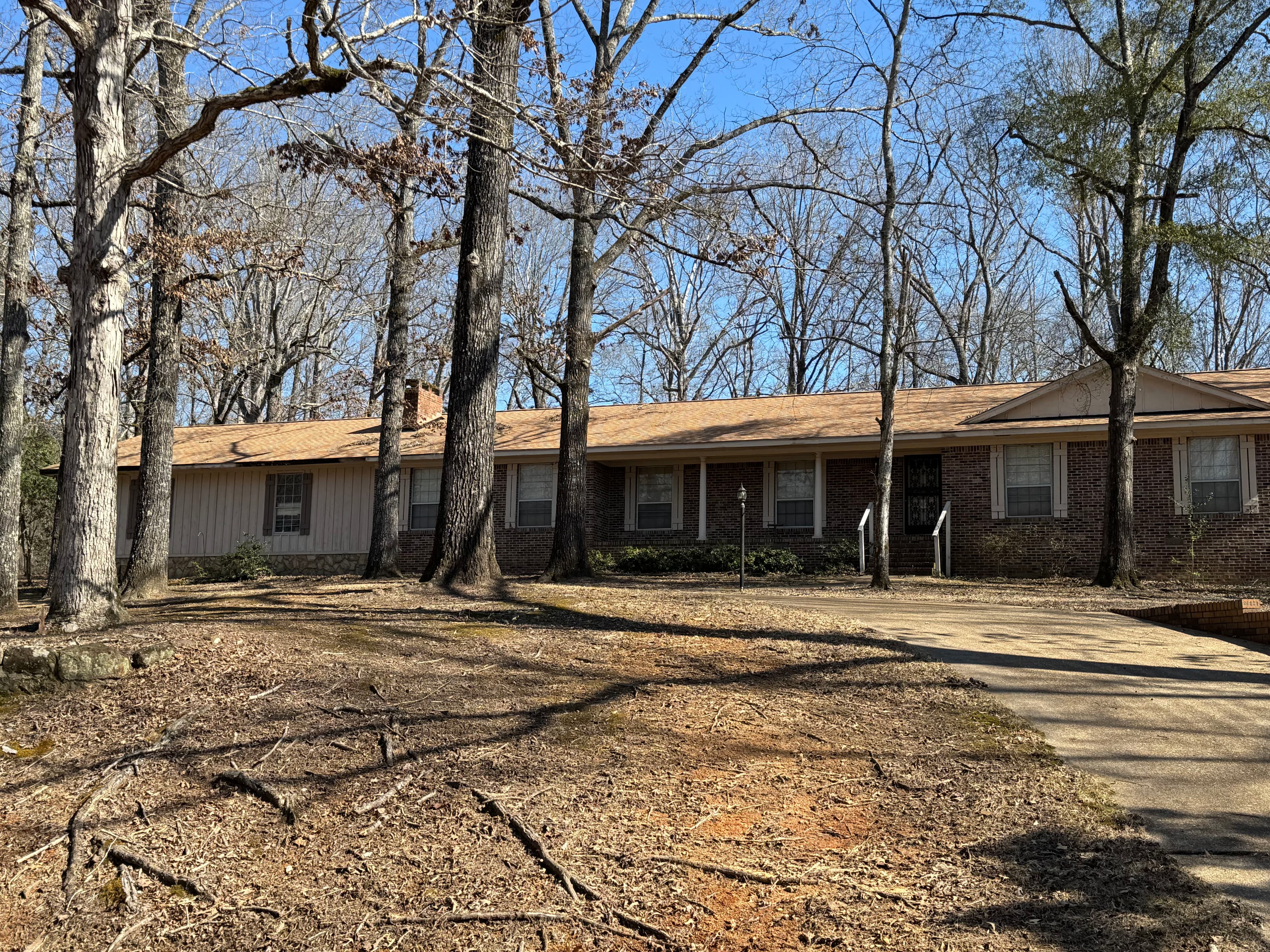 Project Fresh Roofing Installation in Vernon AL image