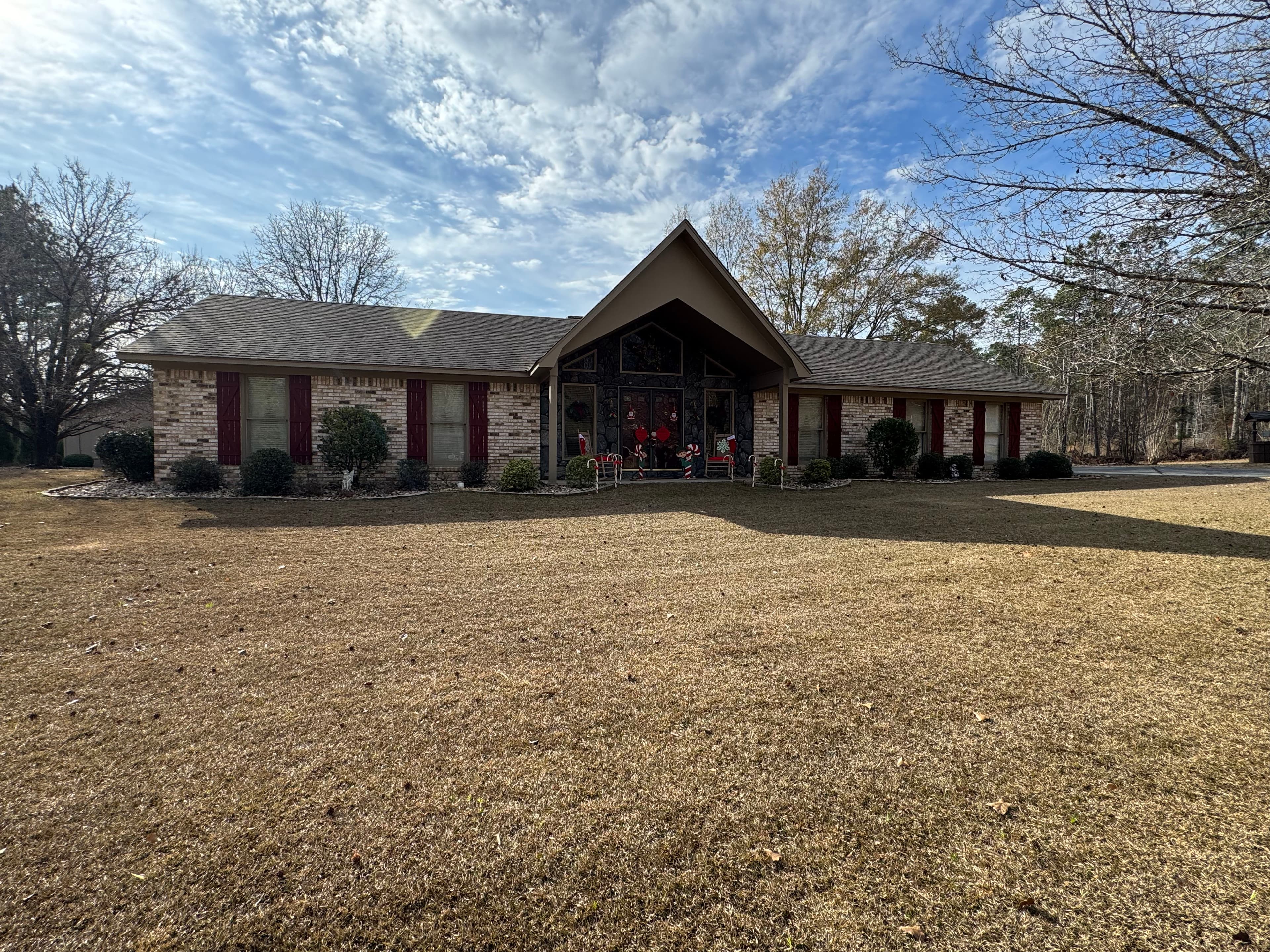 Project Reliable Roofing Installation in Fayette image