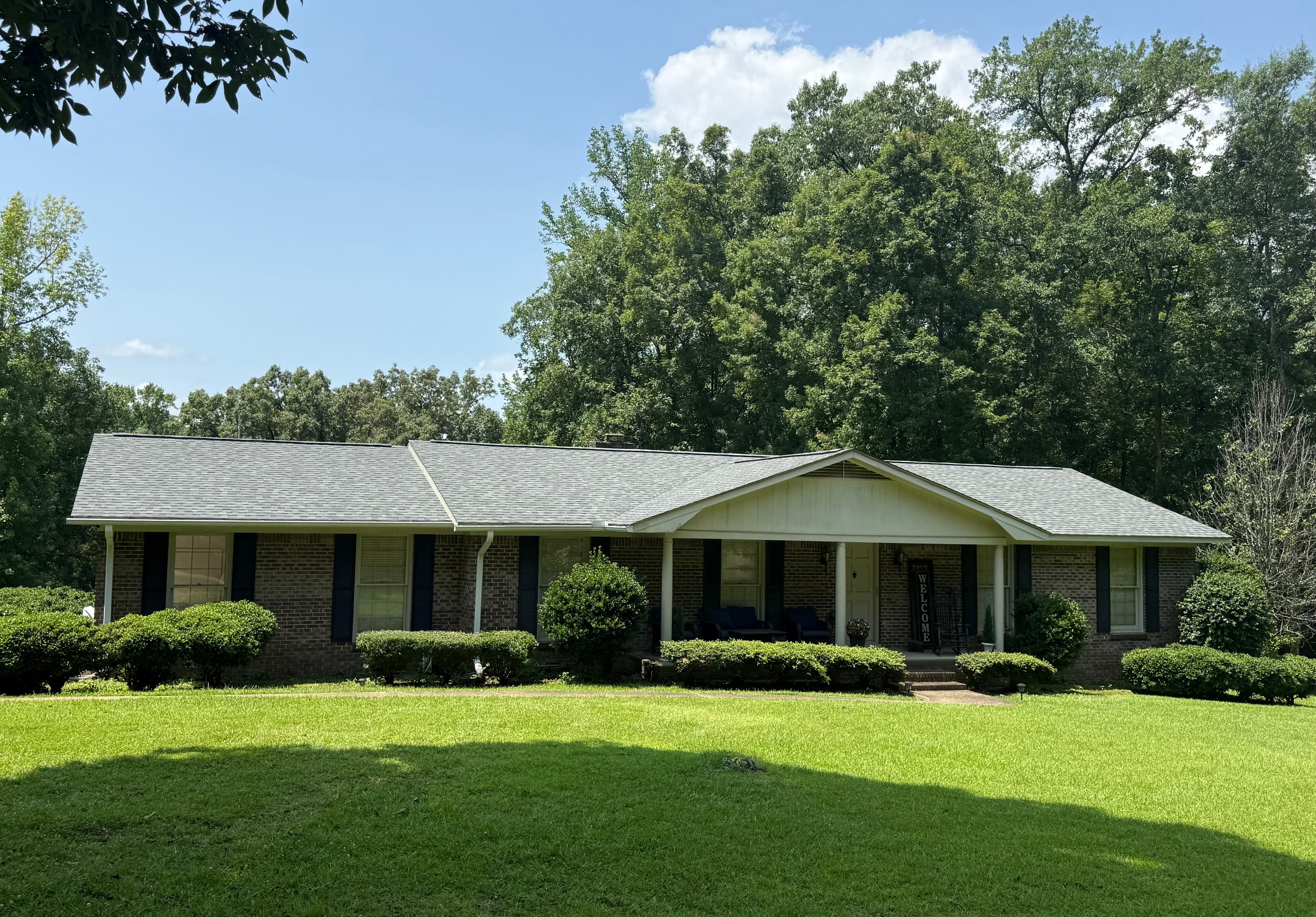 Project Complete Roof Tear-Off and Reinstall in Sulligent, AL image