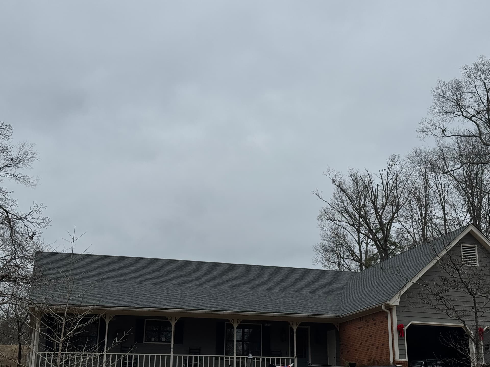 Charming Roof Installation with Tamko Heritage Series in Vernon image