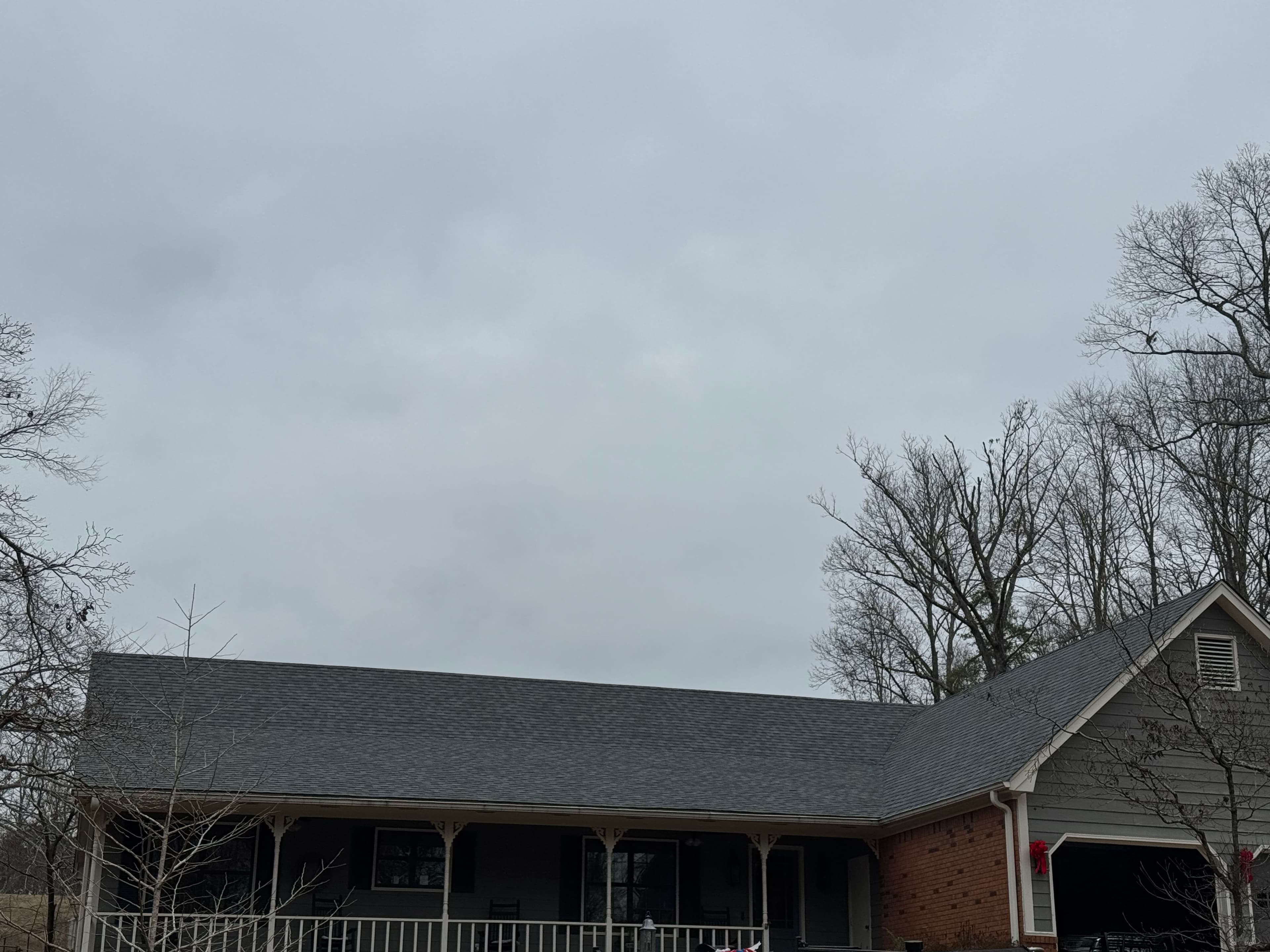 Project Charming Roof Installation with Tamko Heritage Series in Vernon image