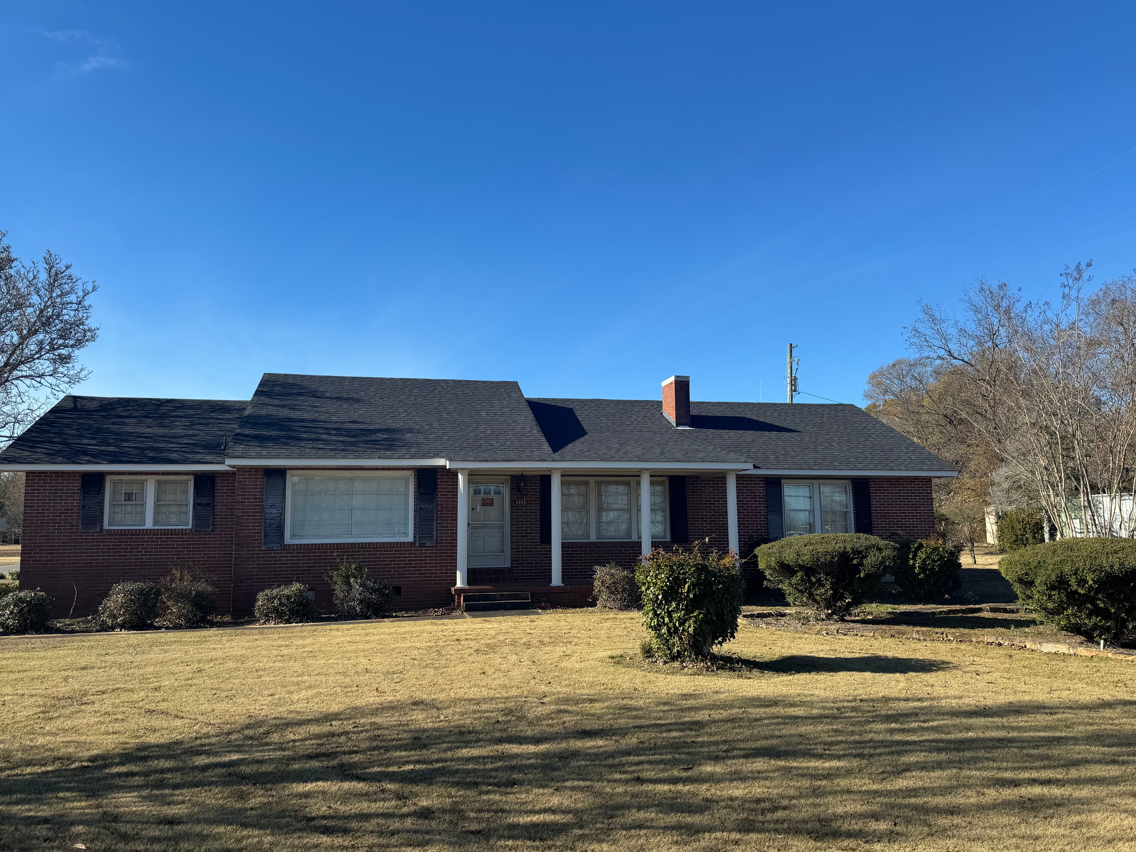 Project Fresh New Roof Transformation image