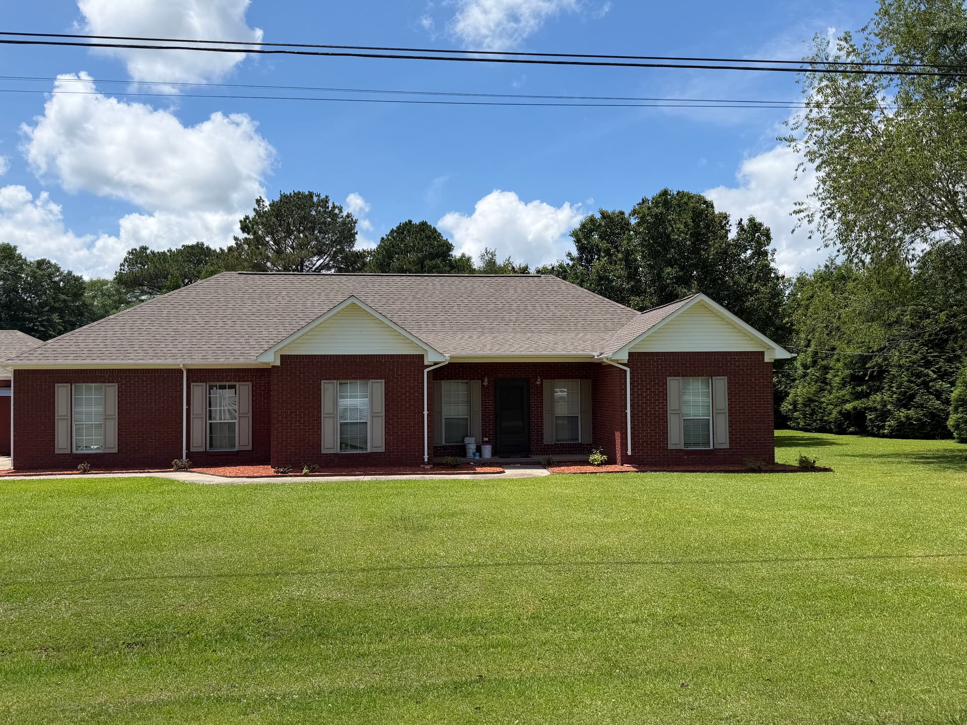 Complete Roof Tear-Off and Reinstall in Winfield image