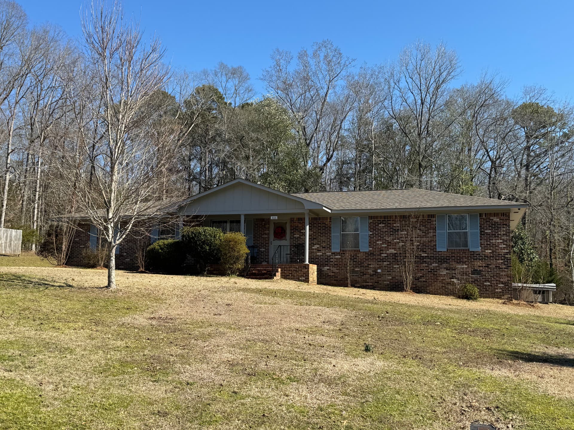 Seasonal Roofing in Vernon AL