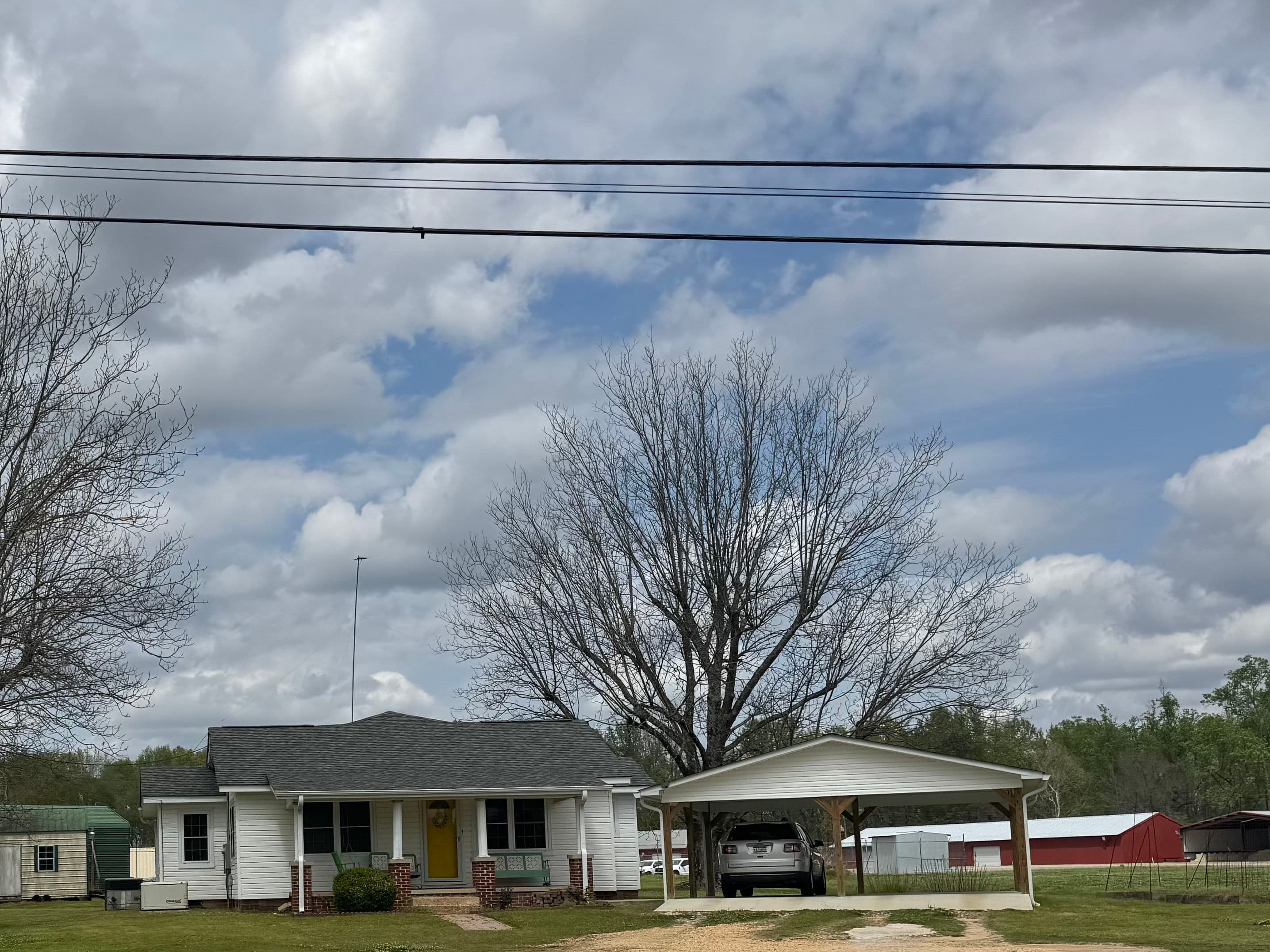Project Country Home Roof Replacement Done Right in Fayette, AL image