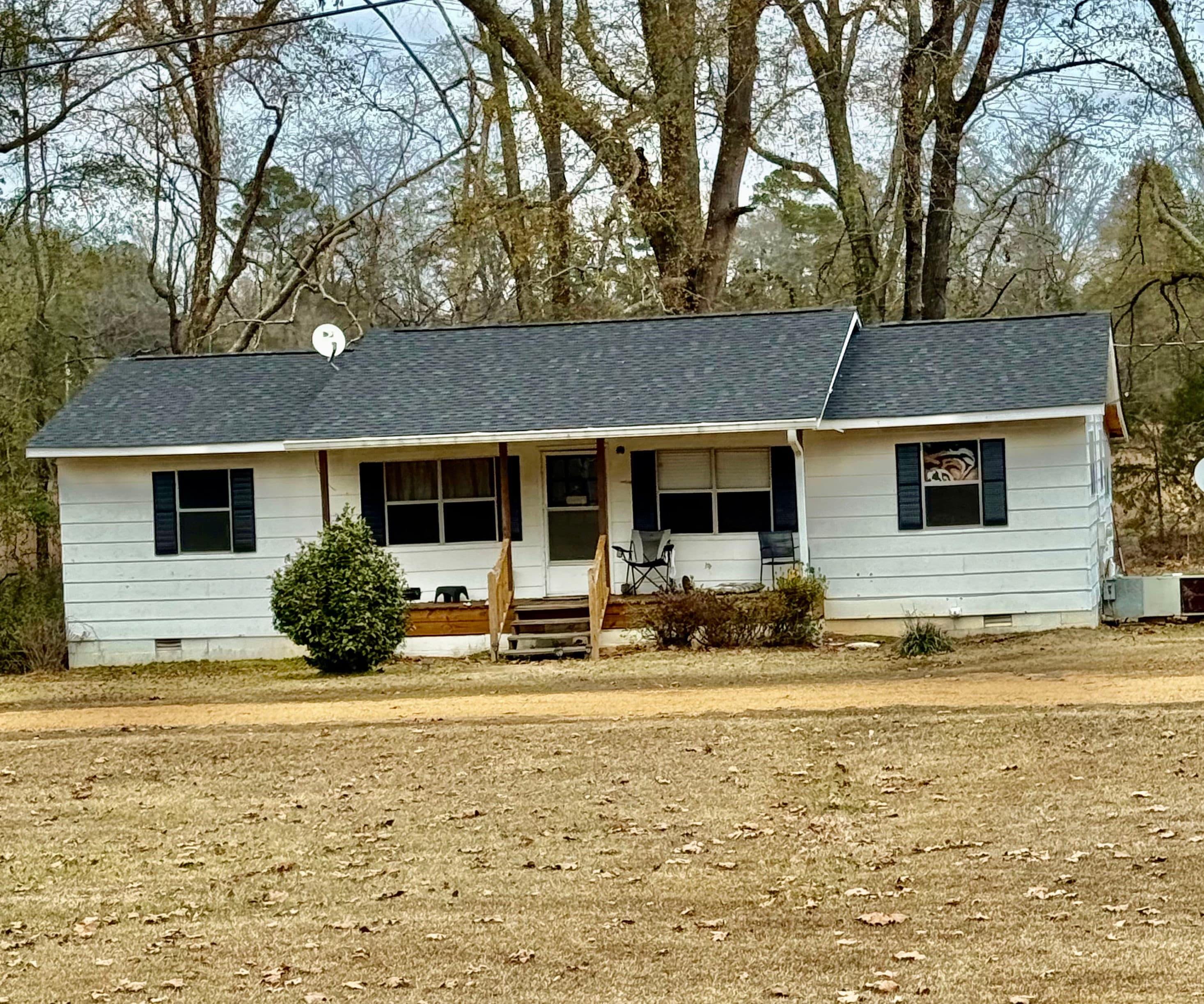Project New Roof Installation in Belk image