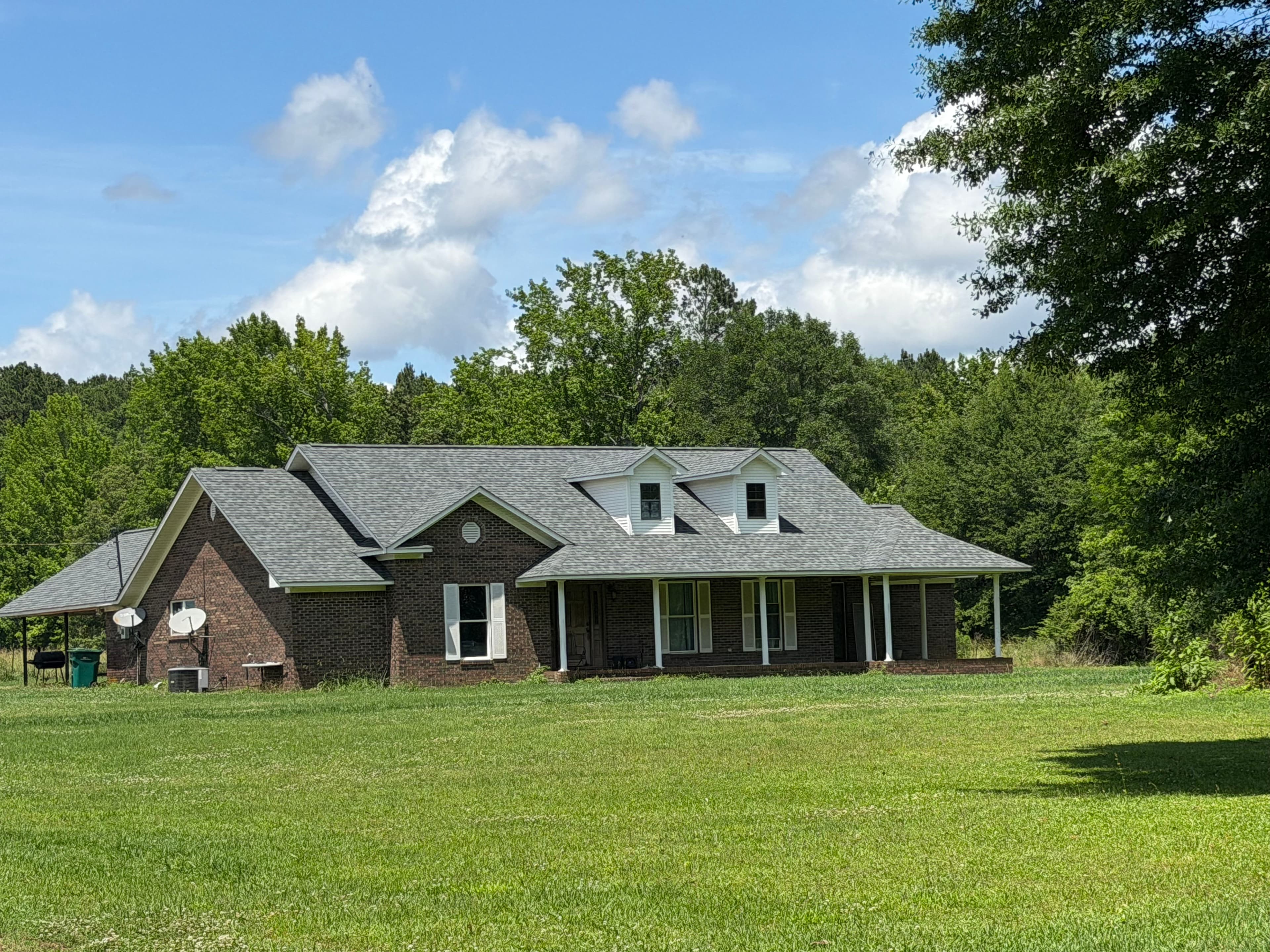 Project Shingle Roof Replacement Completed in Hubbertville image