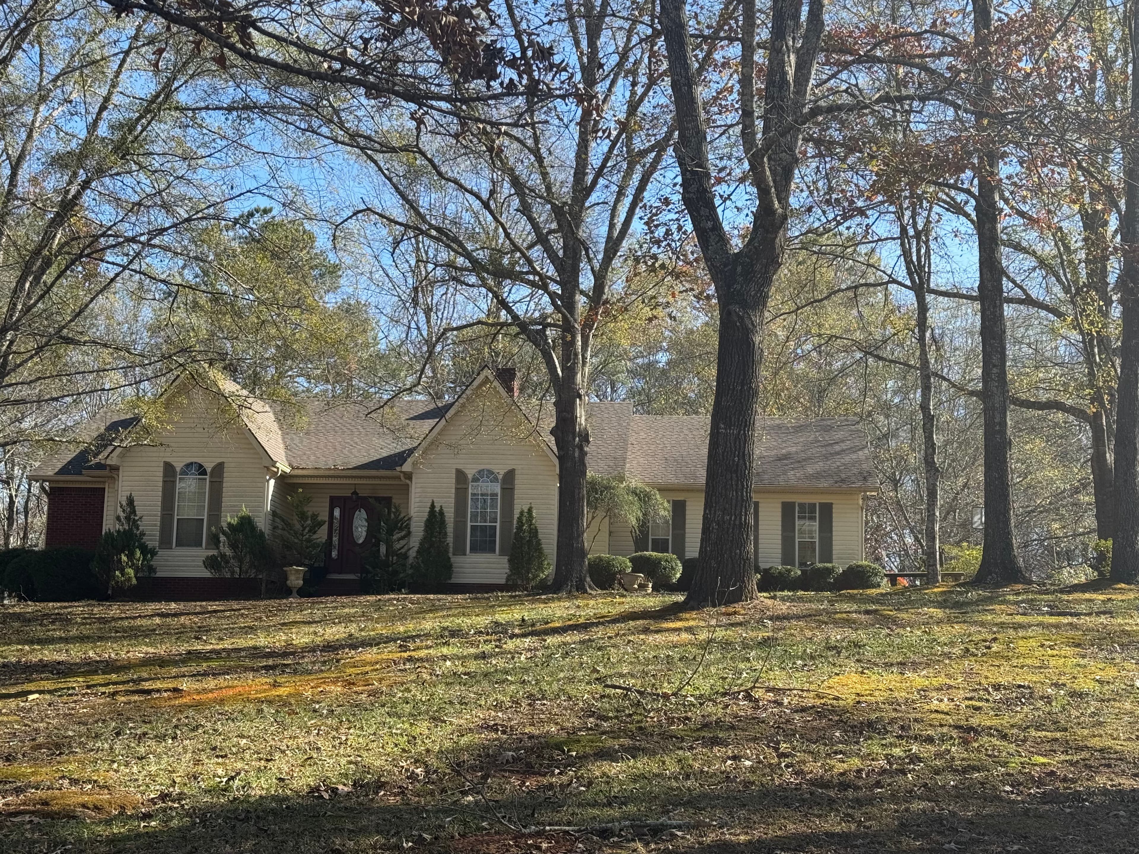 Project Quality Roofing Installation in Fayette AL image