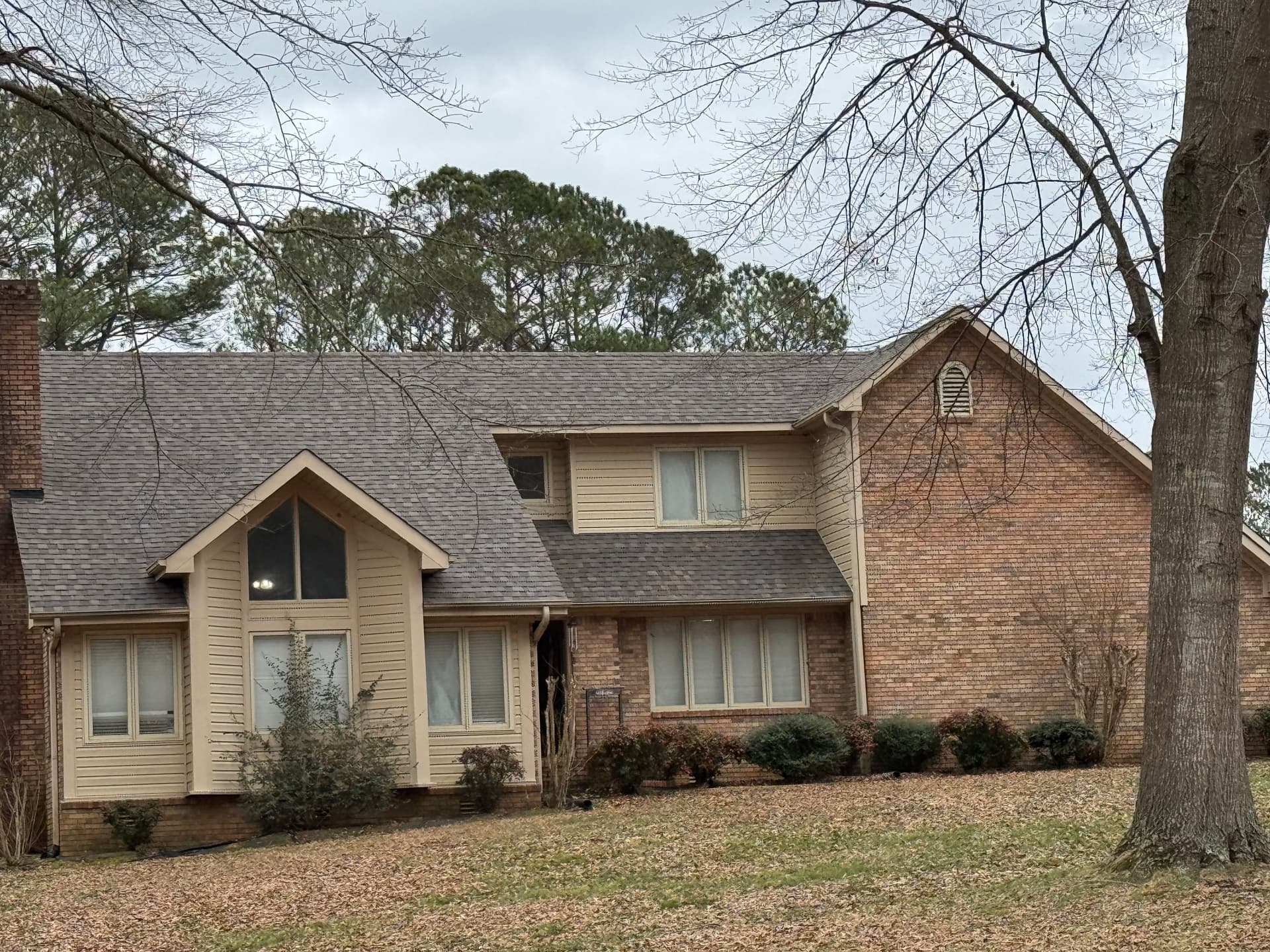 New Roof Installation in Winfield AL image