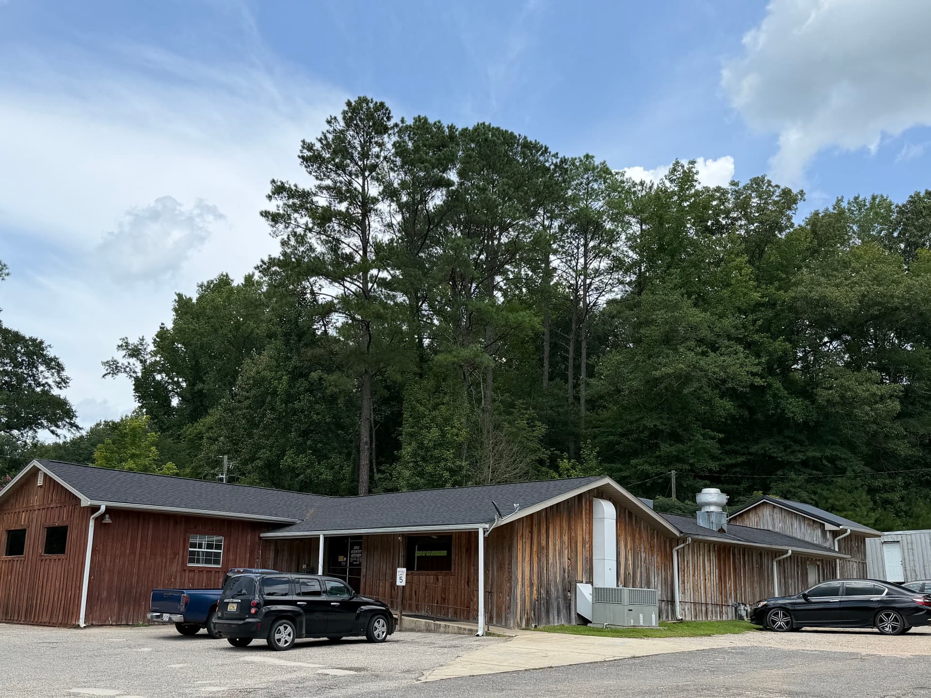 Commercial Roof Tear-Off and Reinstall in Belk AL image