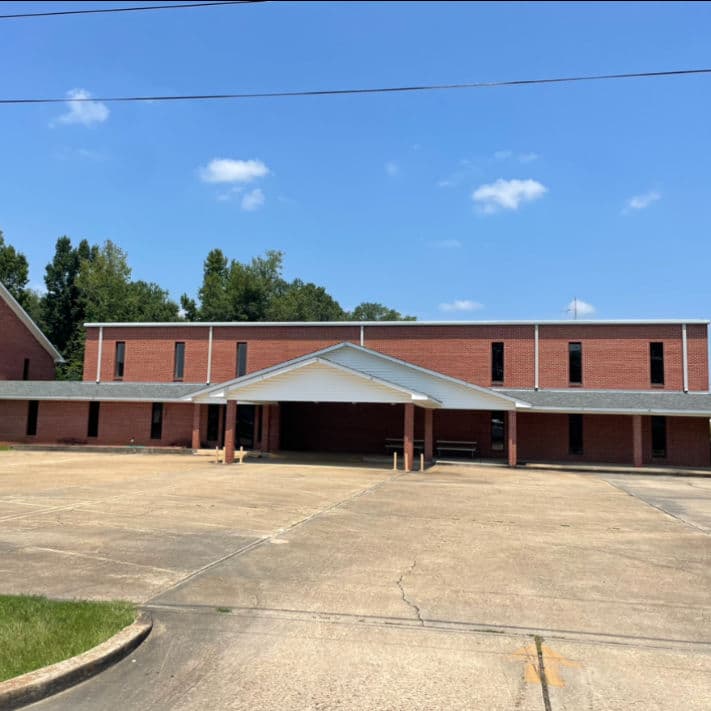 Church of Christ image