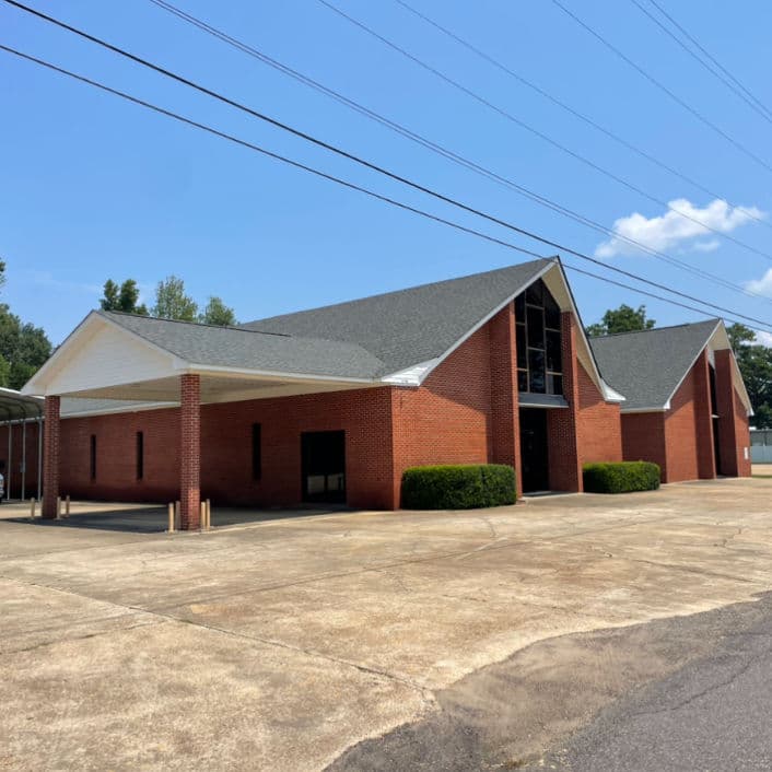 Gallery photos for Church of Christ: Image #2